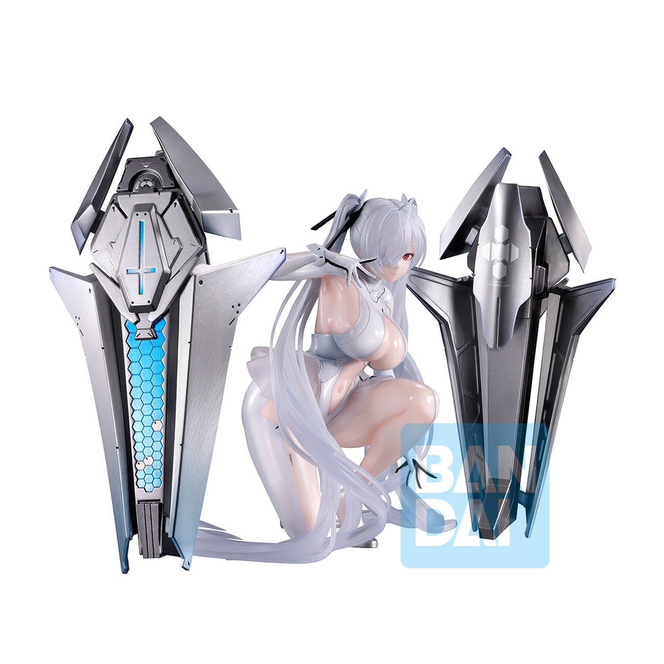 Goddess of Victory - Figurine Cinderella Ichibansho