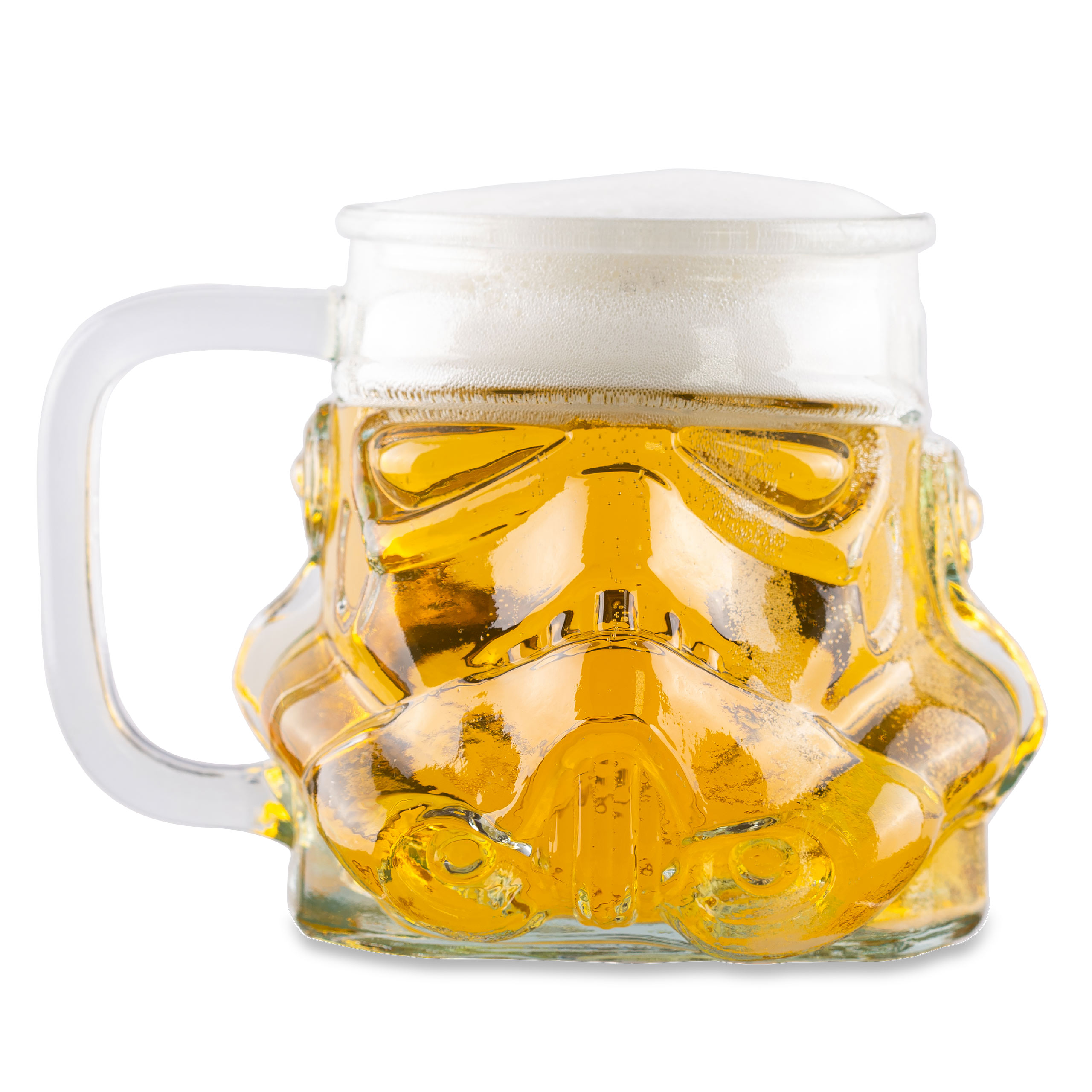 Original Stormtrooper - 3D Glass Mug