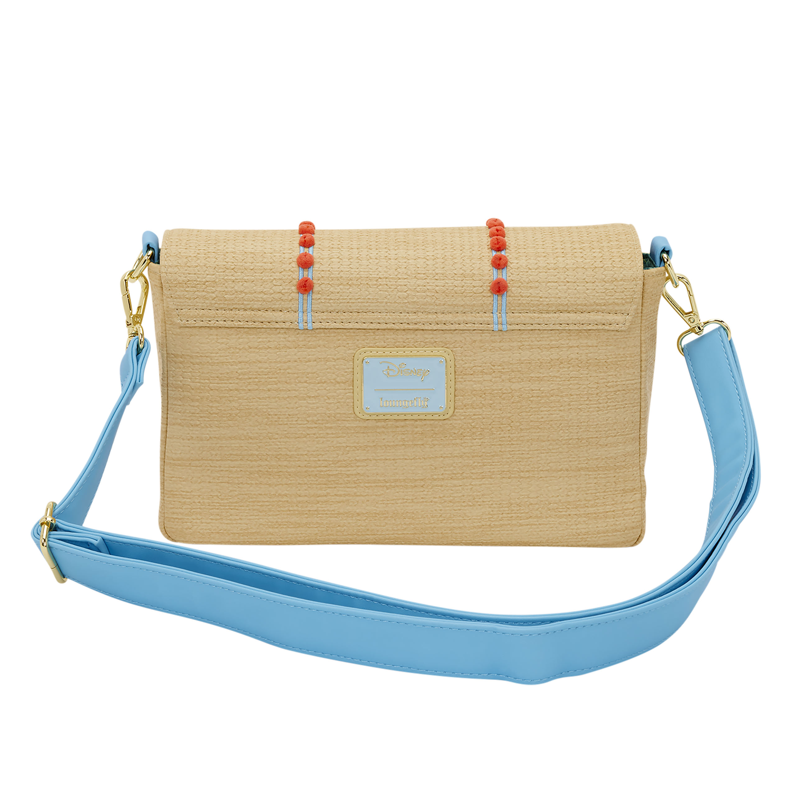 Zootopia - Judy Hopps Crossbody Tasche