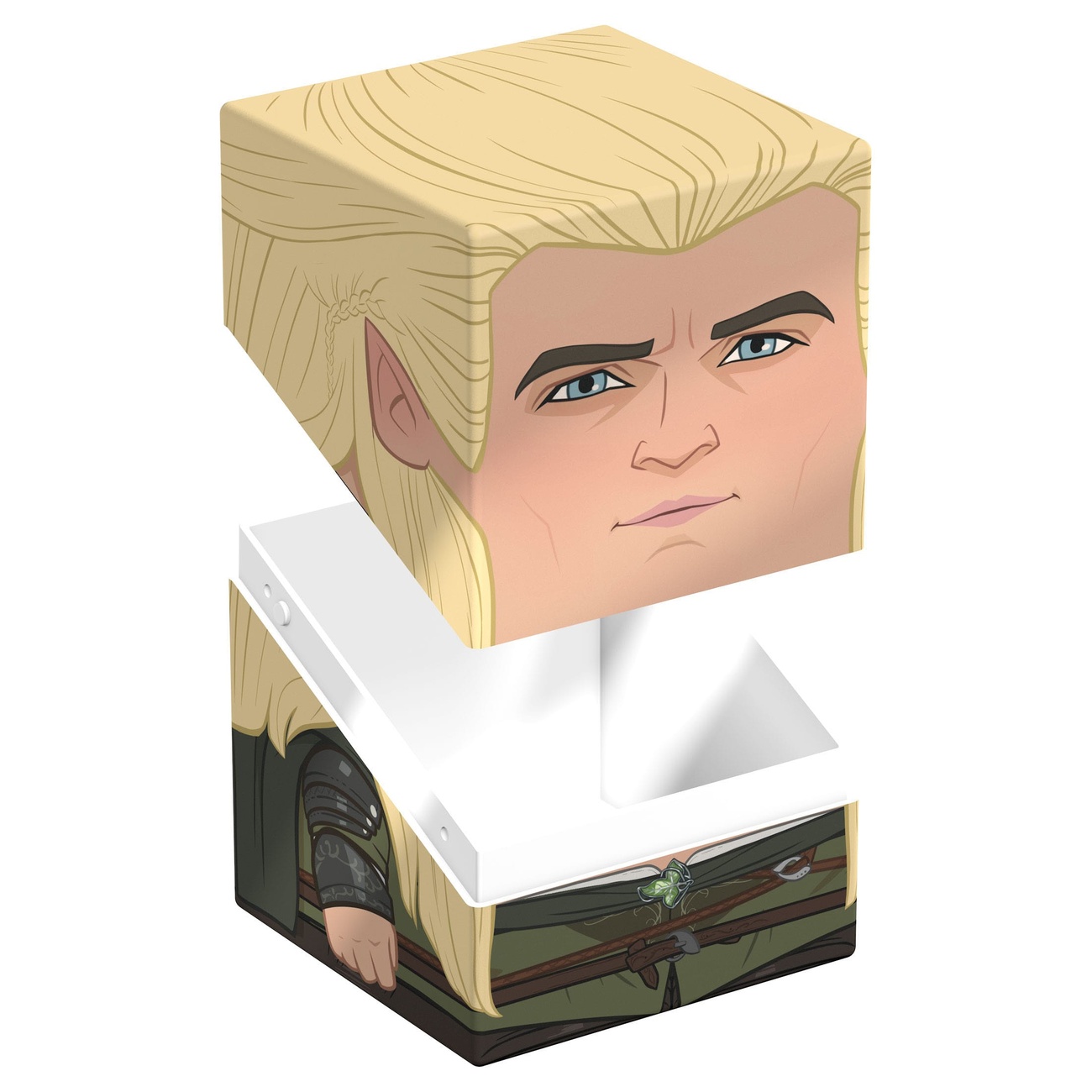 Legolas verzamelkaartenbox Ultimate Guard - In de Ban van de Ring