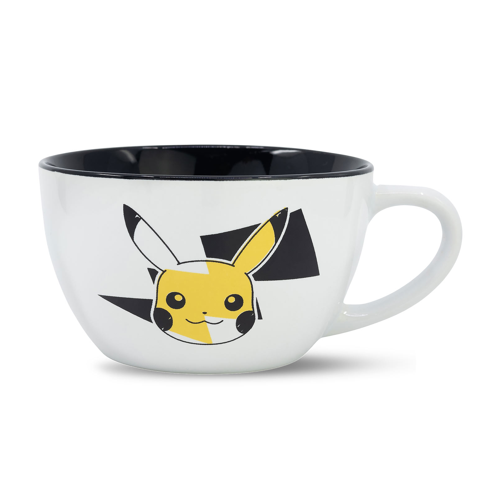 Pokemon - Pikachu Thunderstruck Tazza XXL