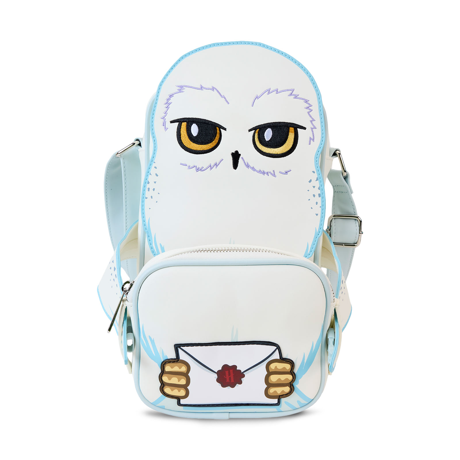 Harry Potter - Hedwig Crossbody Bag