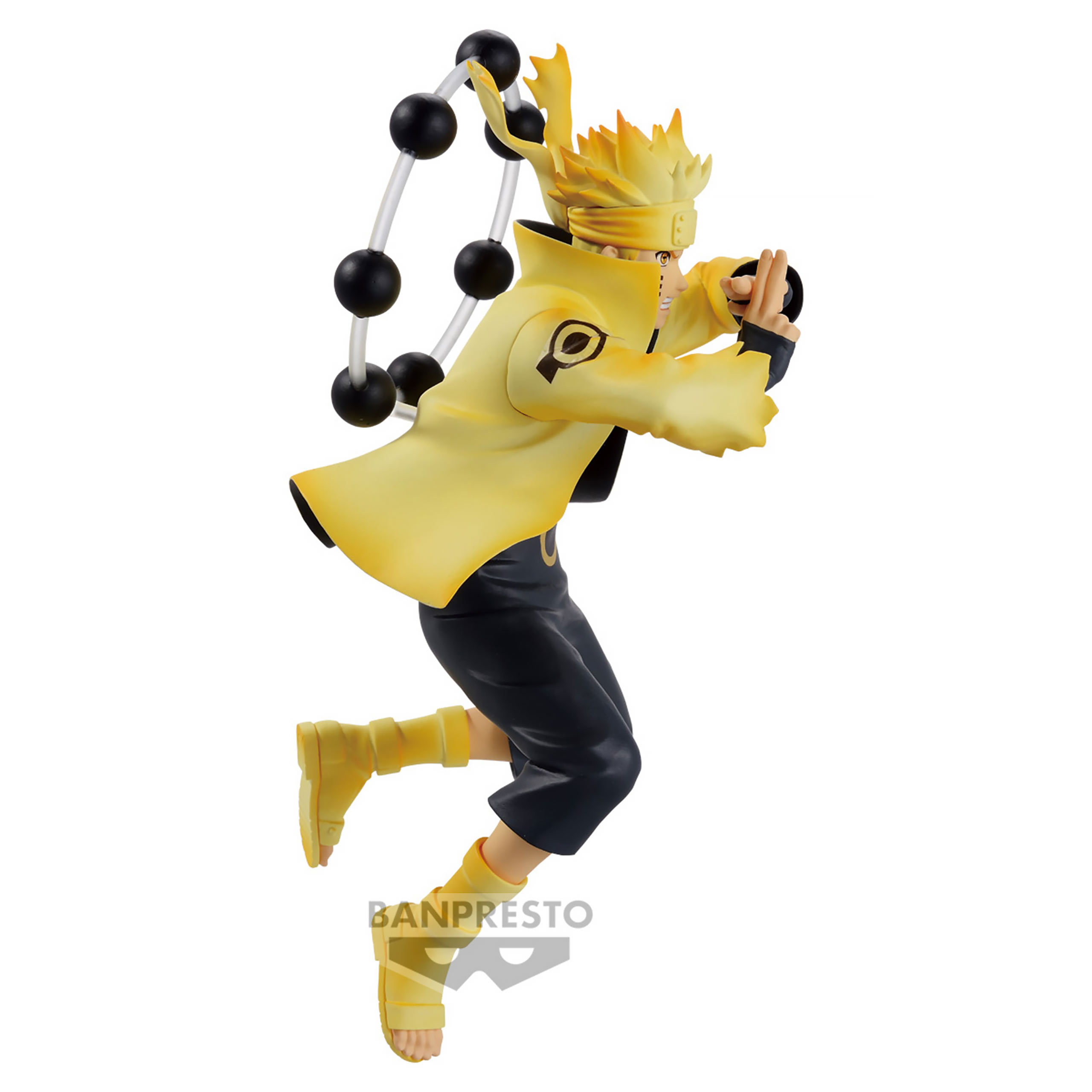 Naruto Shippuden - Uzumaki Naruto Vibration Stars Figure