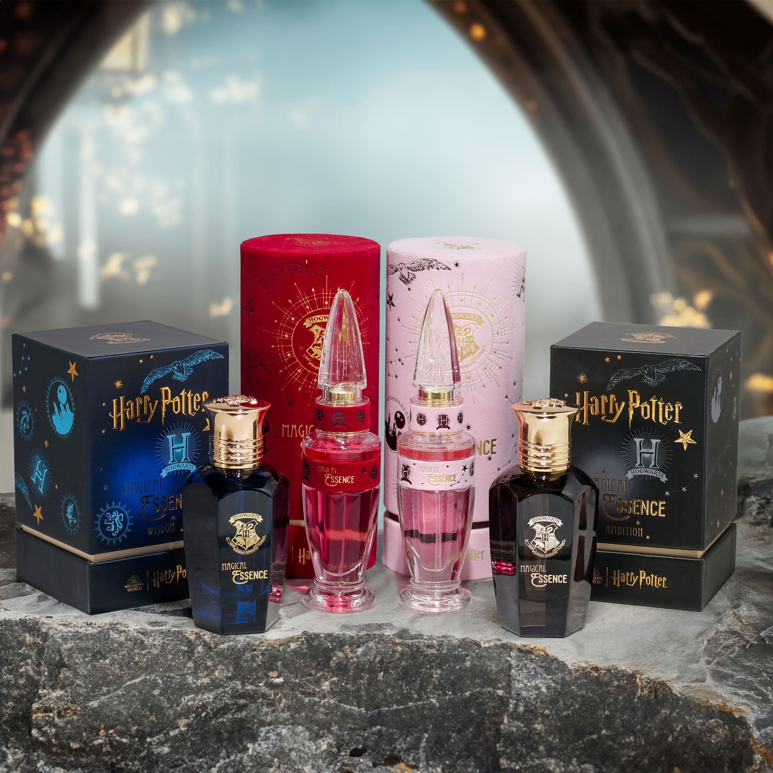 Harry Potter - Magical Essence Courage Eau de Perfume