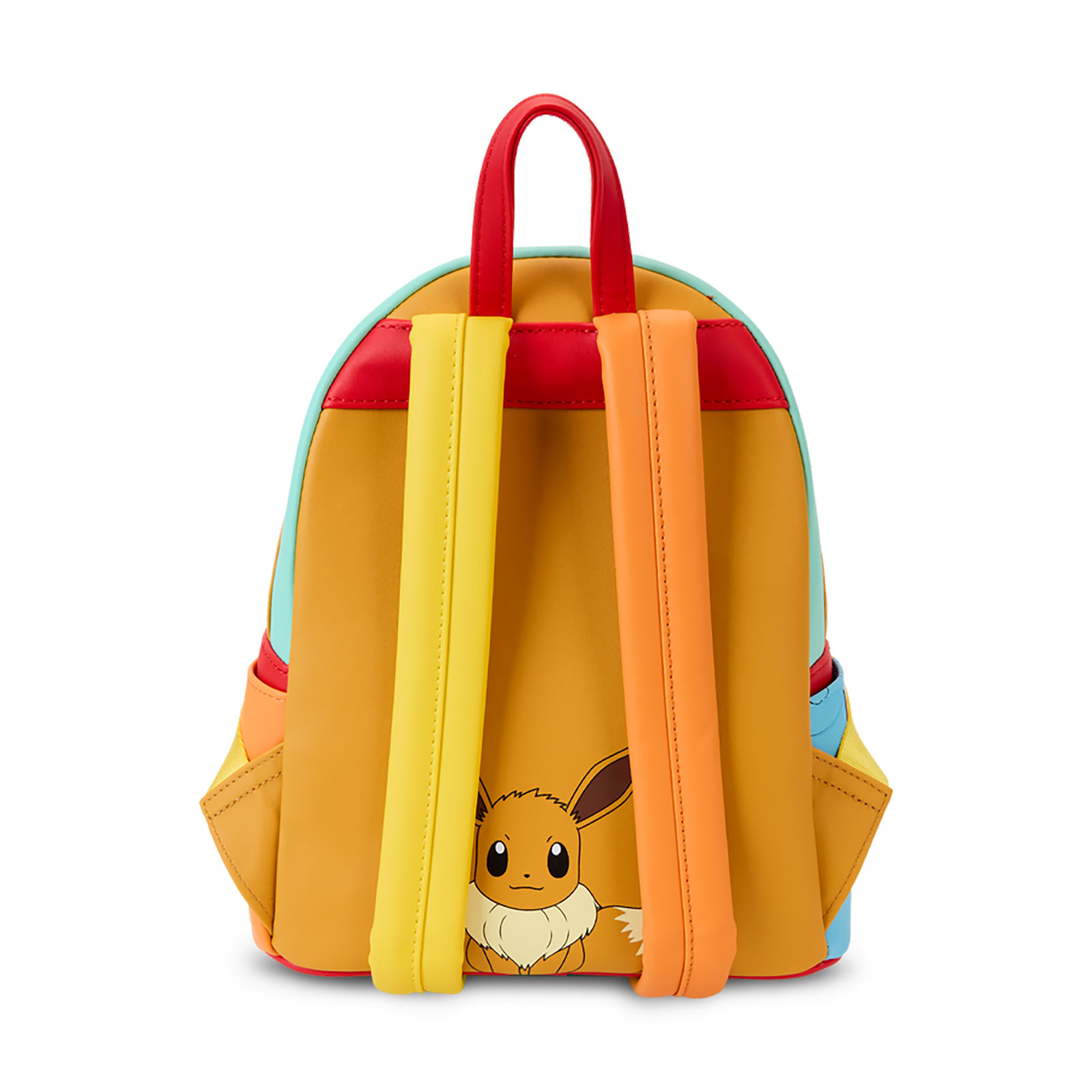 Pokemon - Starter Mini Rucksack