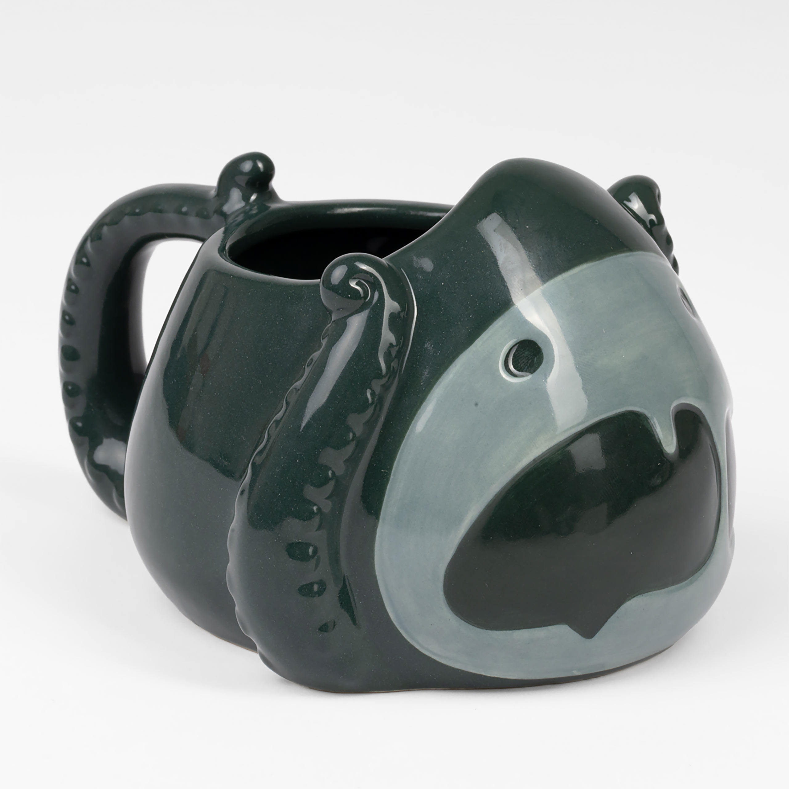 Overwatch 2 - Pachimari 3D Tasse