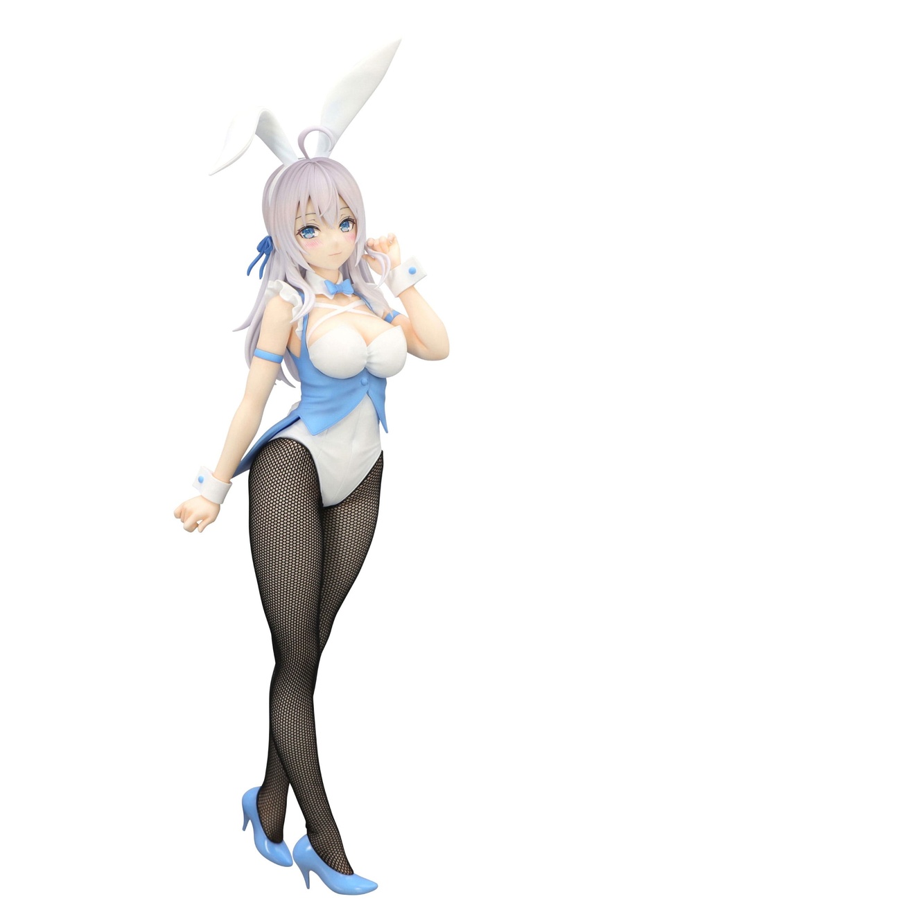 Alya Sometimes Hides Her Feelings in Russian - Alya BiCute Bunnies Figur