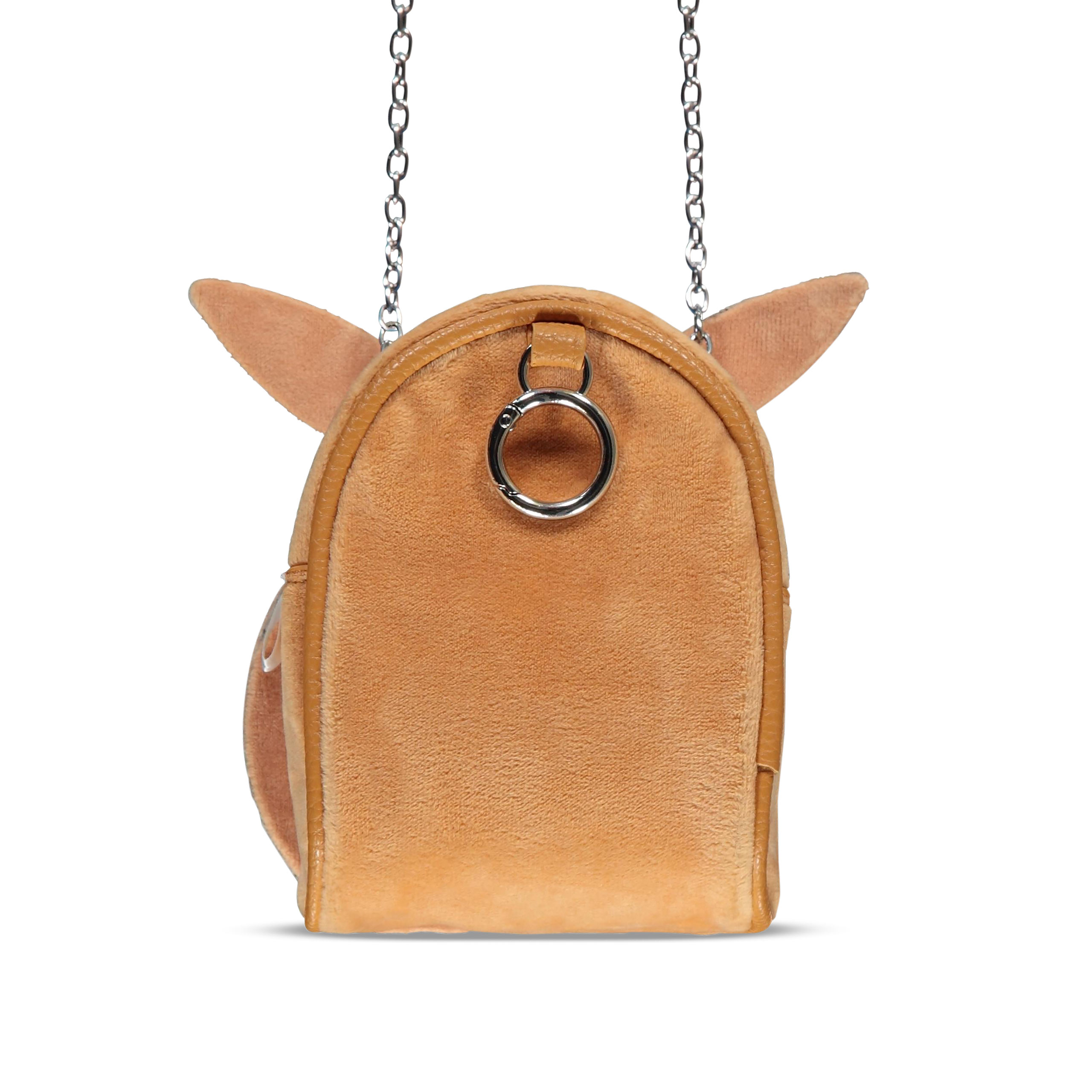 Eevee Mini Plush Handbag - Pokemon