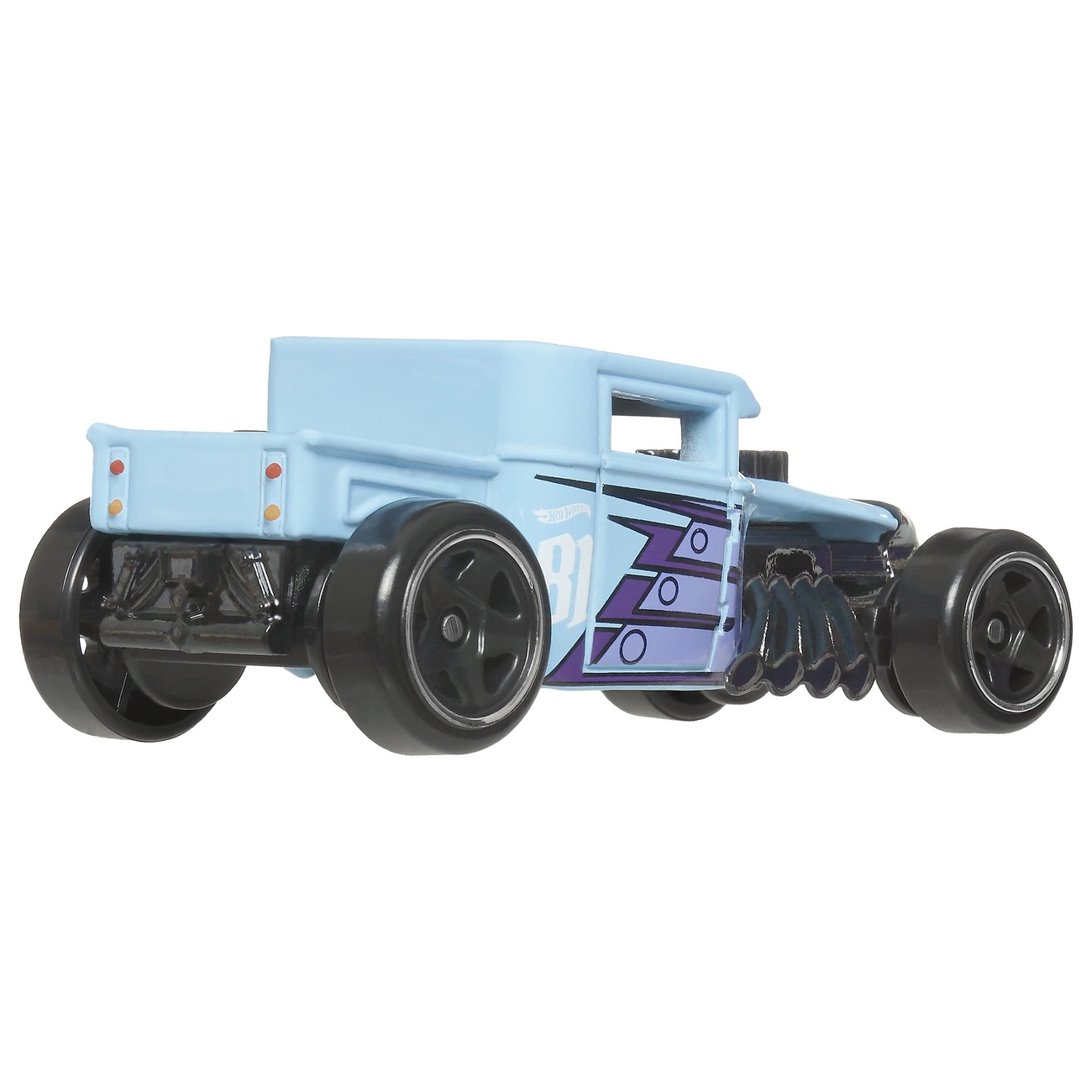 Masters of the Universe Silver Series Véhicule Die-Cast 1/64 Bone Shaker