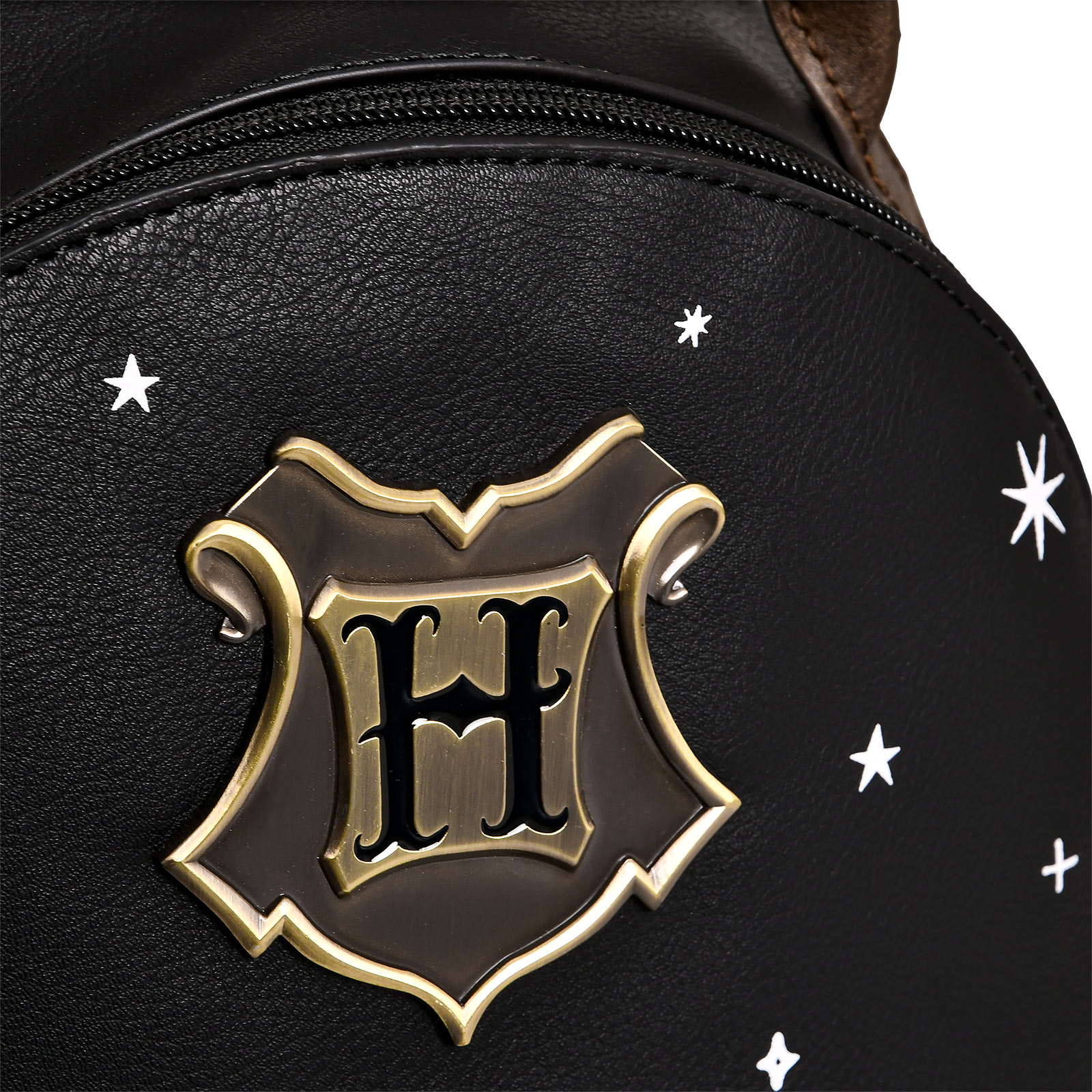 Harry Potter - Hogwarts Wappen Mini Rucksack
