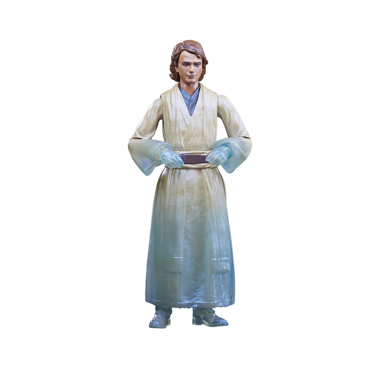 Star Wars Episode VI Black Series Actiefiguren 3-pack Force Spirits 15 cm