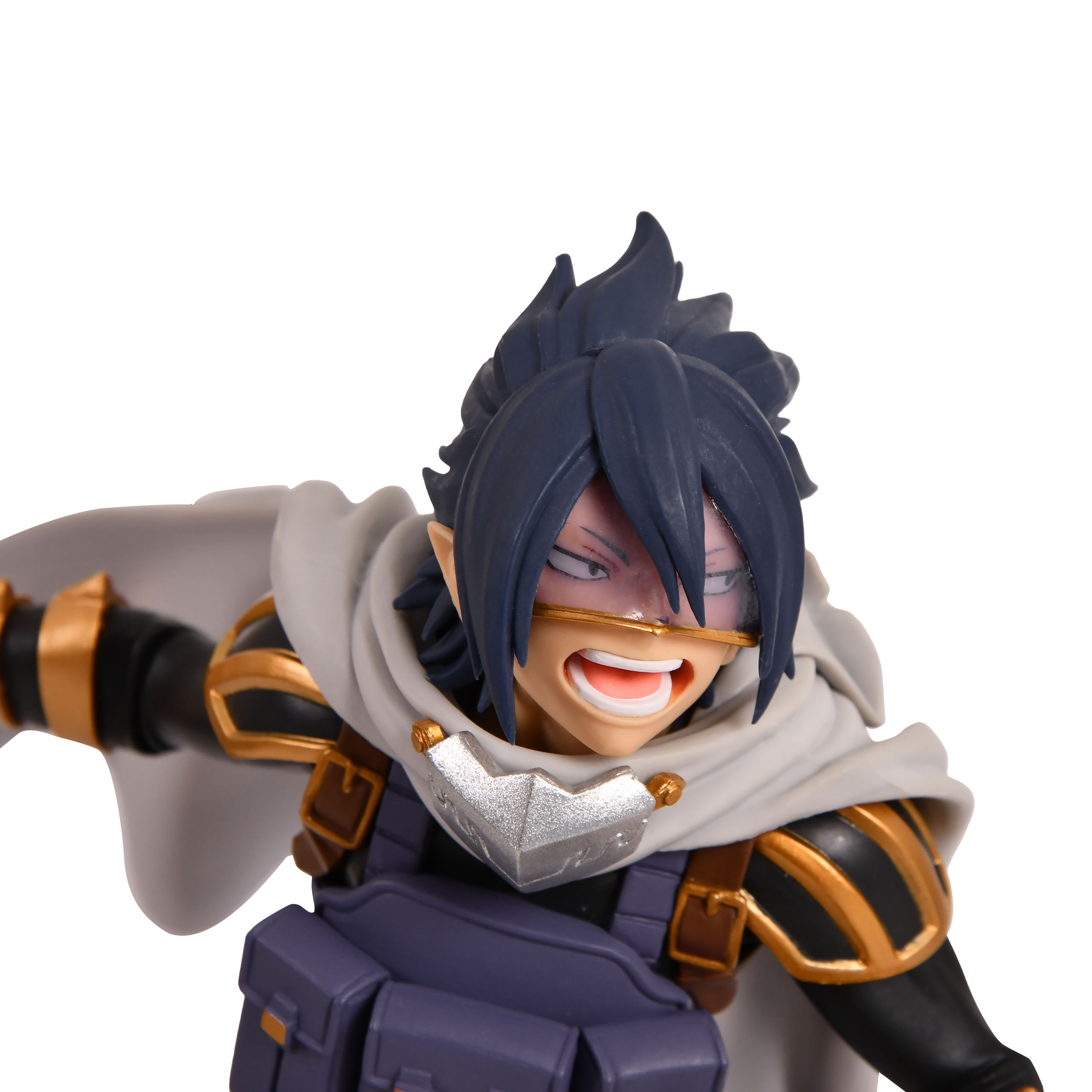 My Hero Academia - Tamaki Amajiki Amazing Heroes Figure Vol.8