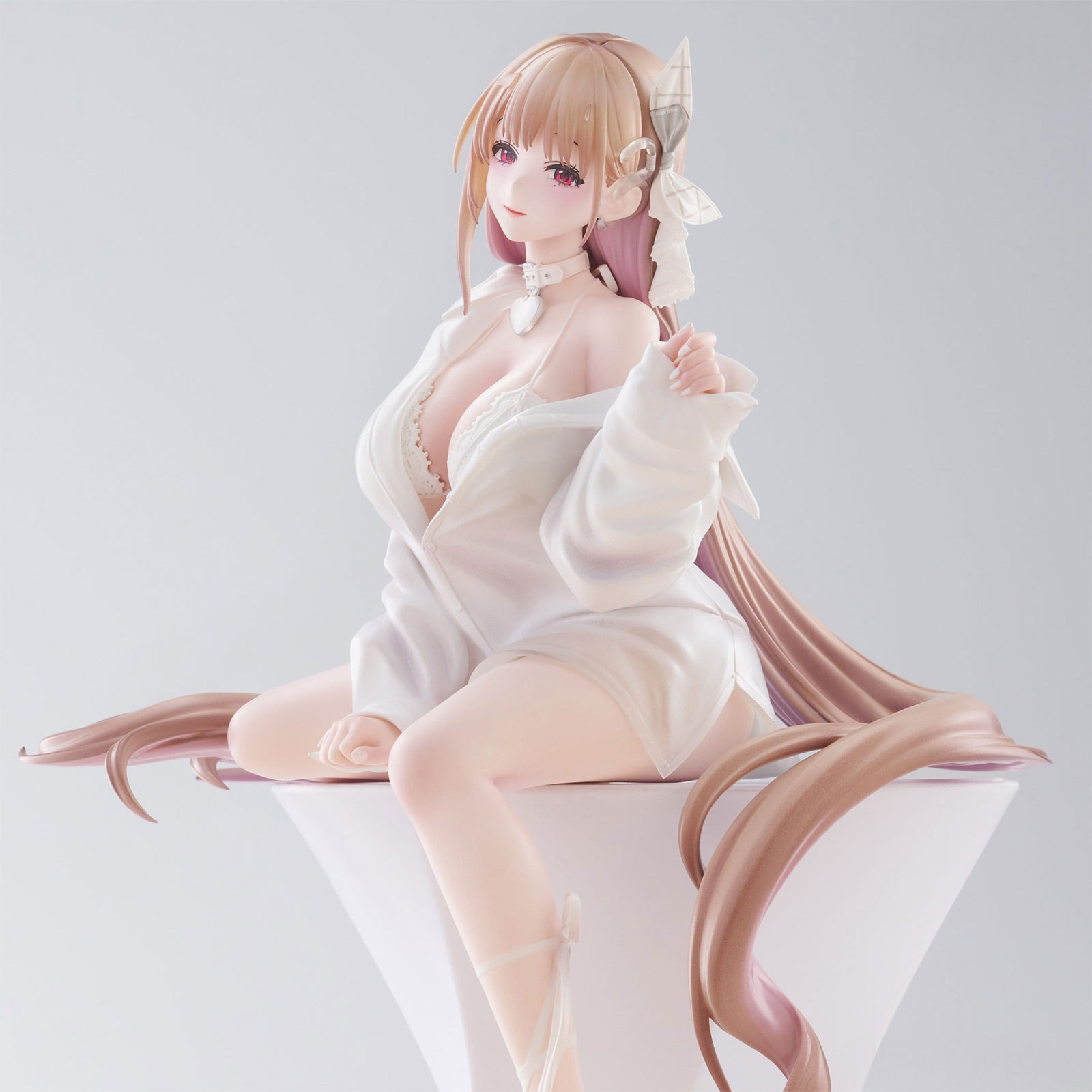 Goddess of Victory: Nikke - Figura Viper Noodle Stopper