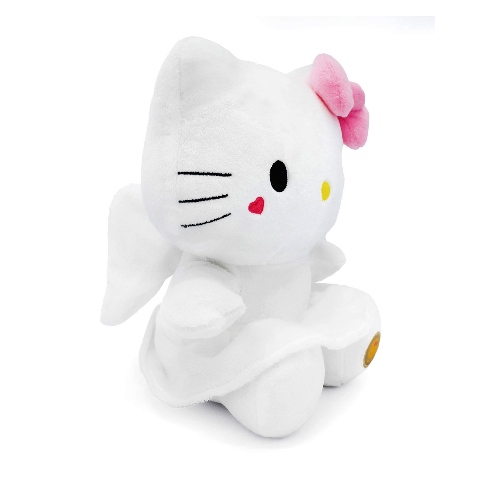 Sanrio - Peluche Hello Kitty angelo