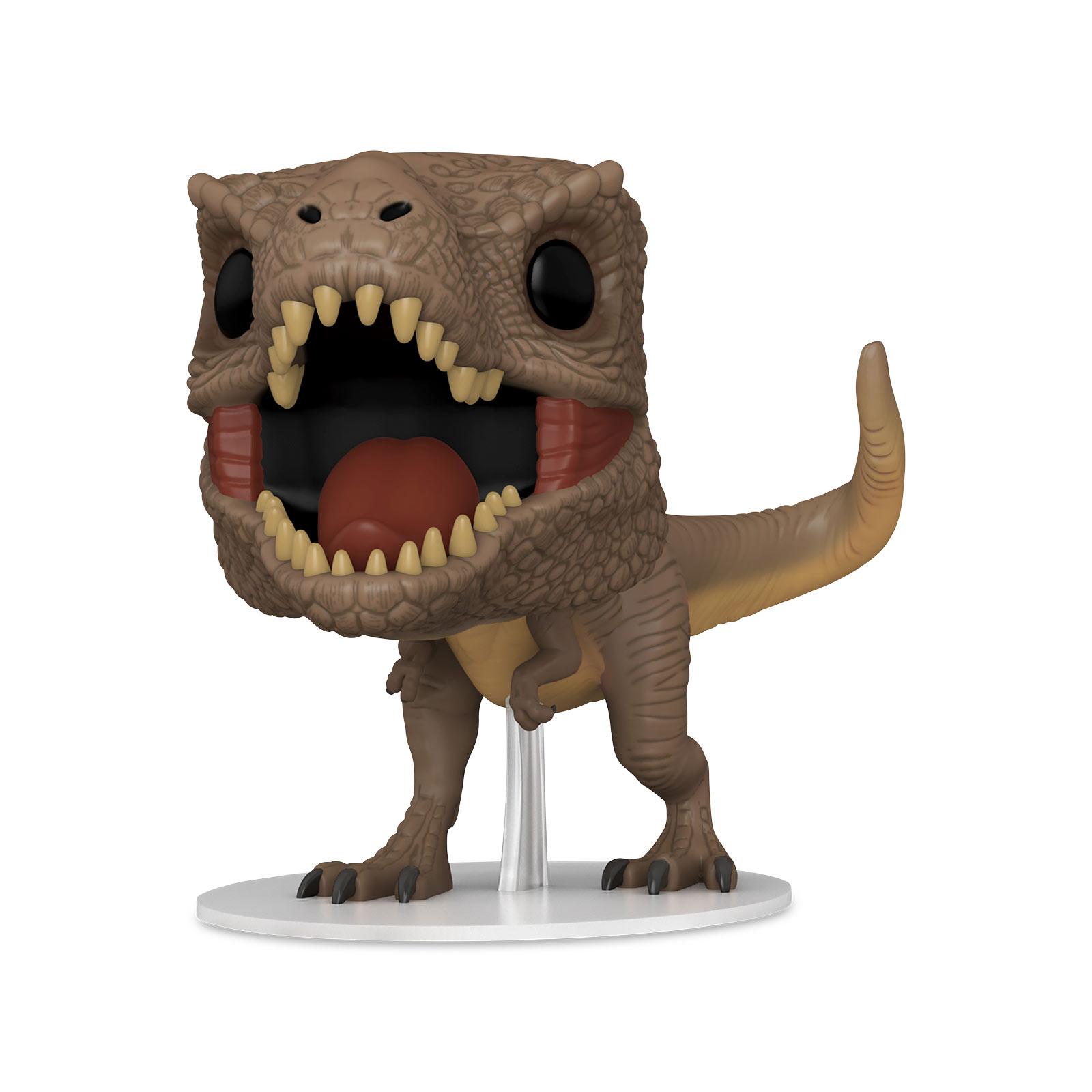 Jurassic World - T.Rex Funko Pop Figure