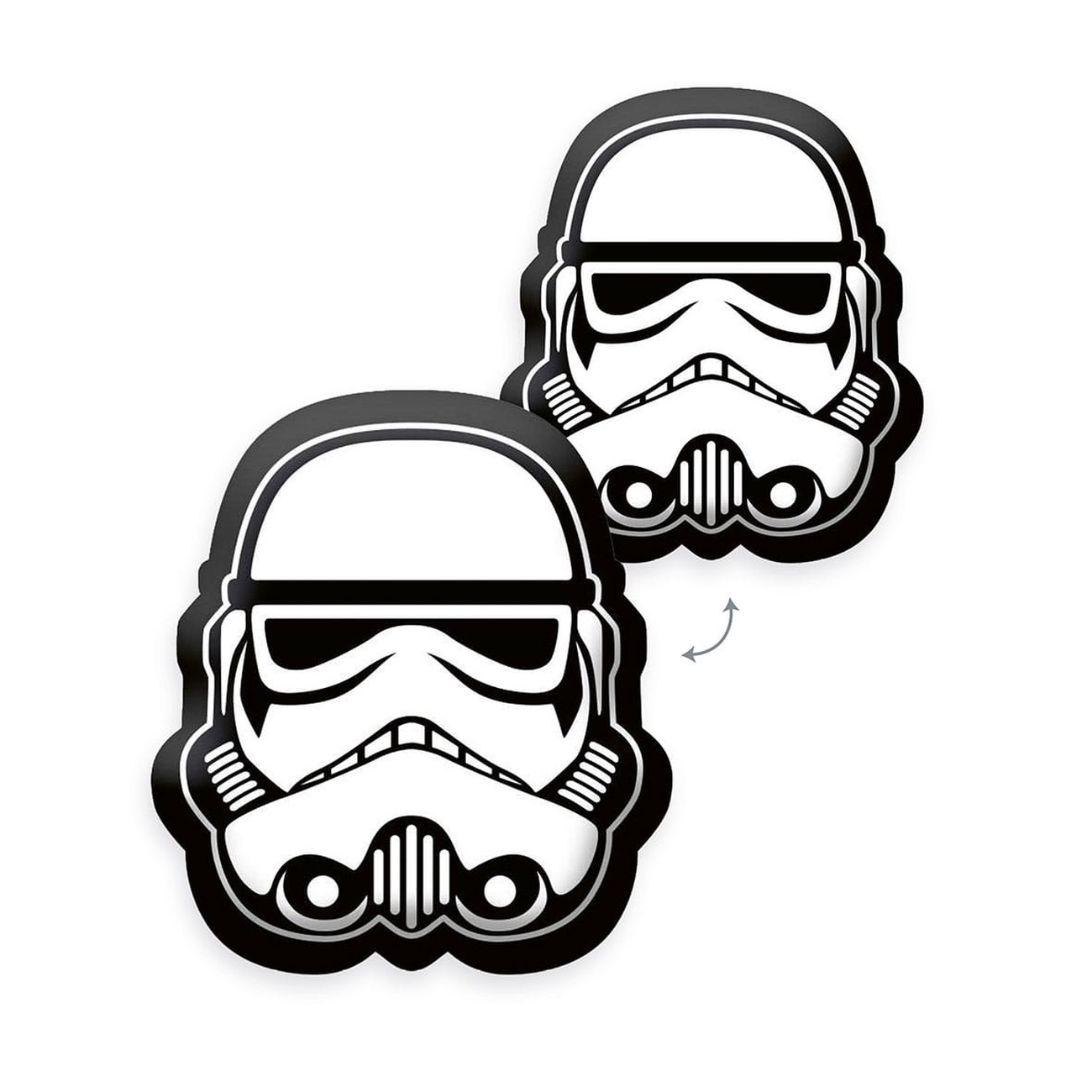 Star Wars Decorative Cushion Stormtrooper 35 cm