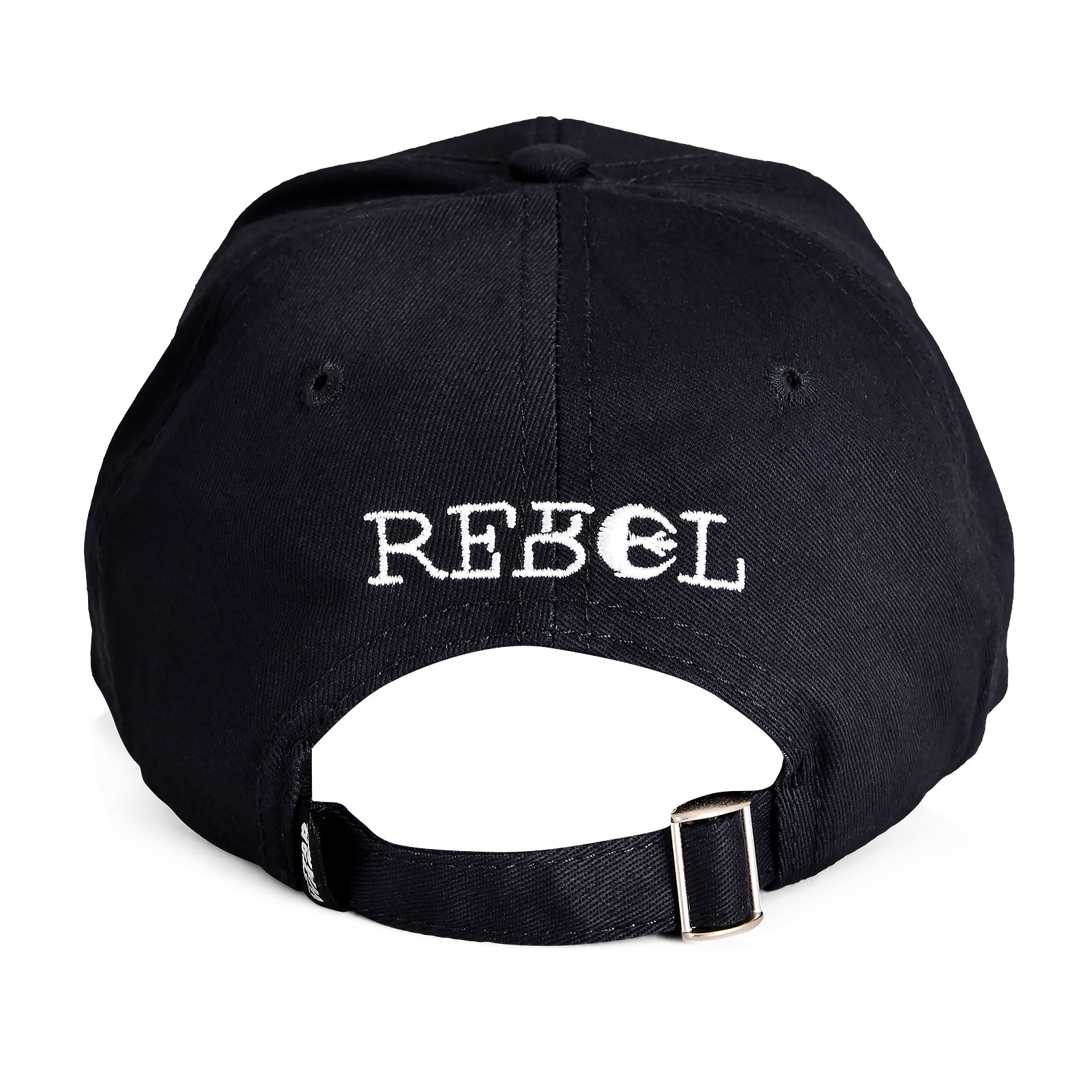 Star Wars - Rebel Alliance Metall Logo Basecap