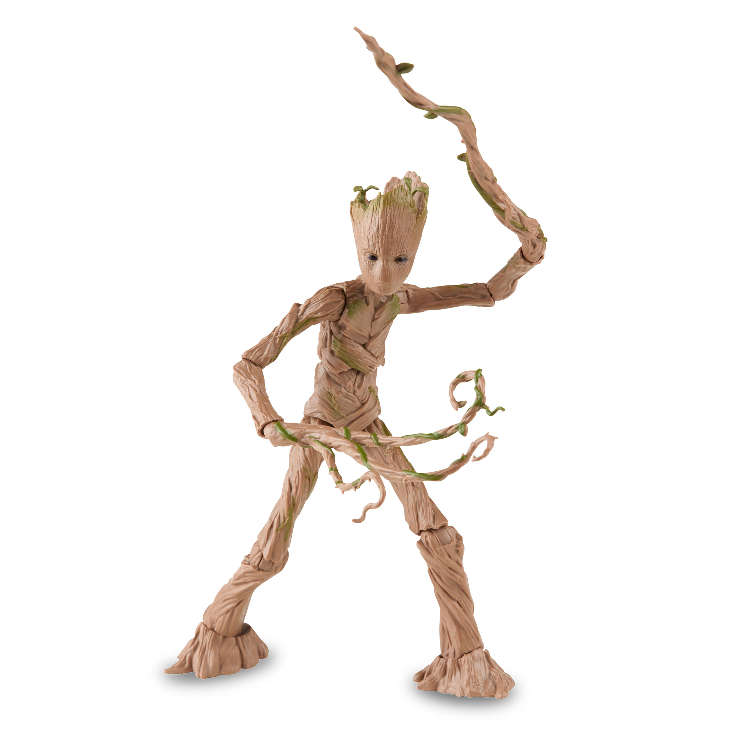 Thor: Love and Thunder - Groot Actiefiguur