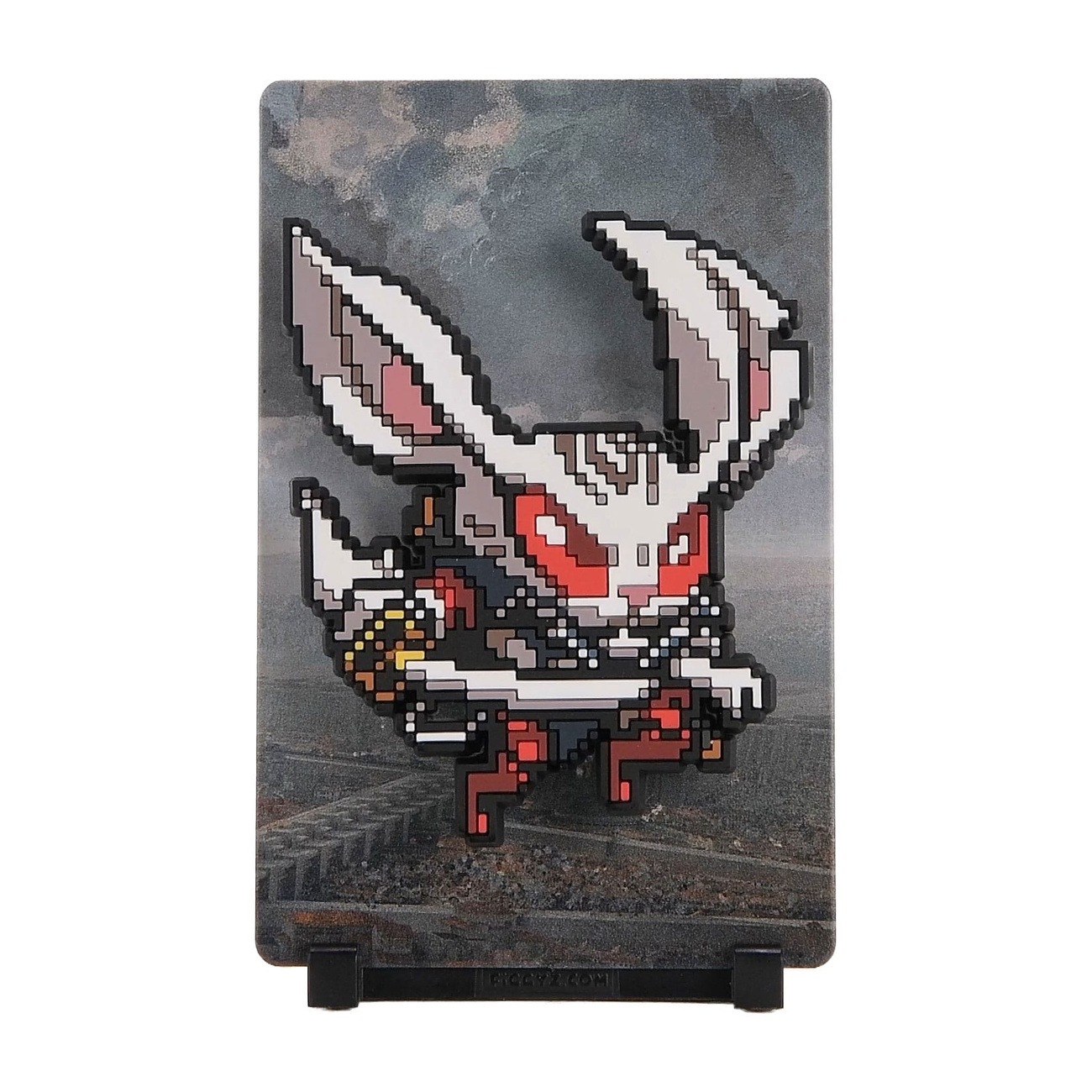Metaphor: ReFantazio FiGGYZ magnetisk samlarfigur Heismay 11 cm