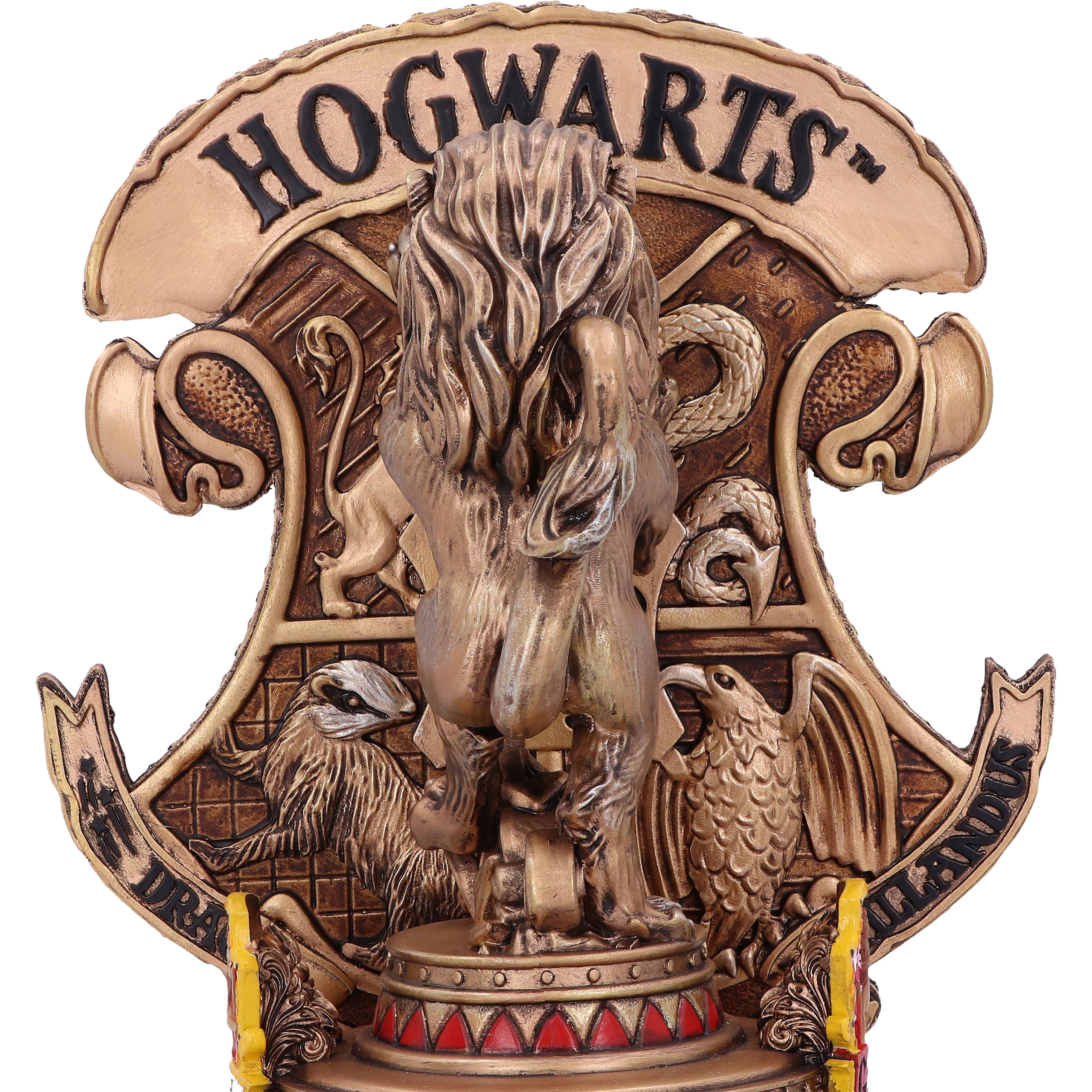 Harry Potter - Gryffindor Wappen Buchstütze