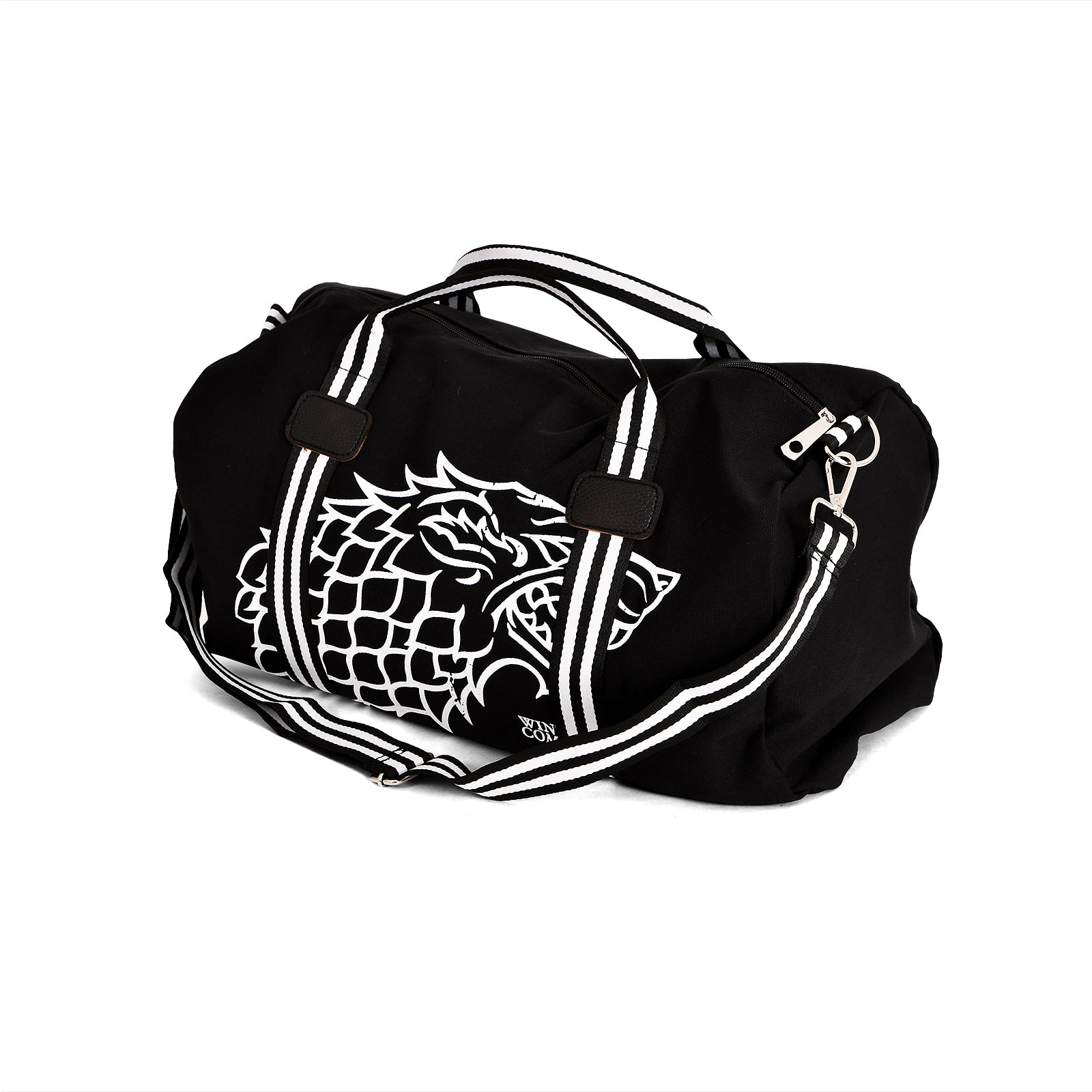 Game of Thrones - Shadow Wolf Sports Bag