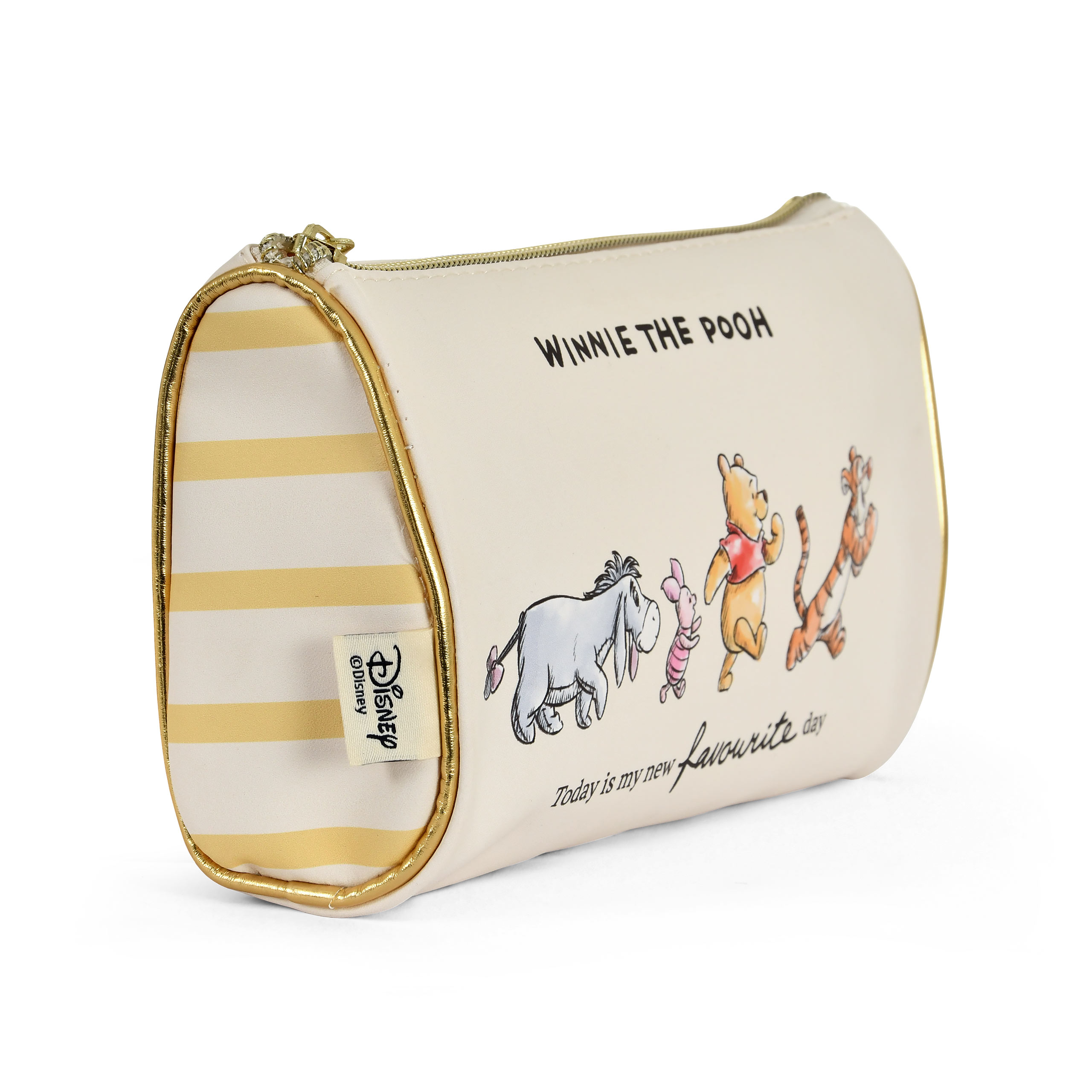 Winnie the Pooh - Favourite Day Cosmetic Bag