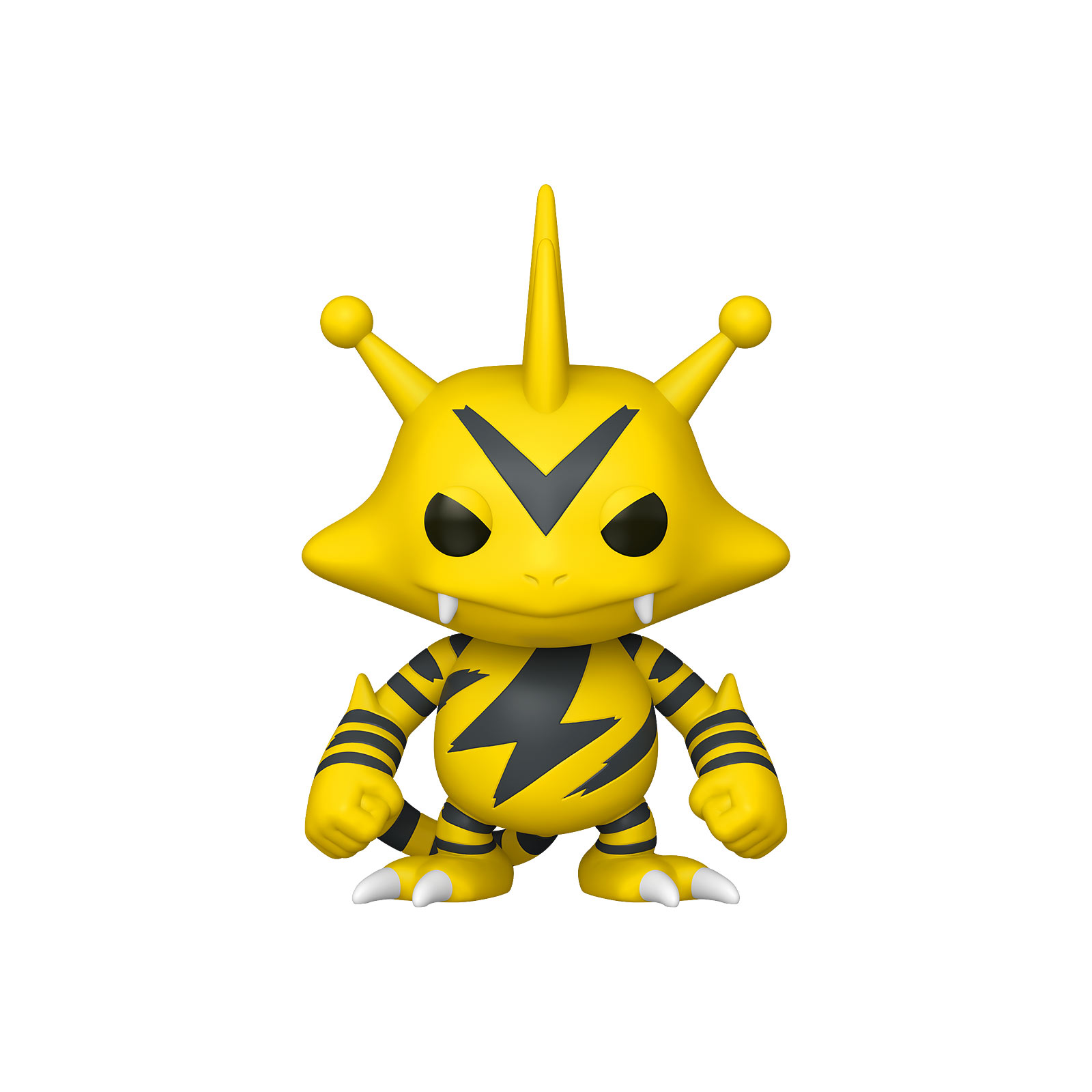 Pokemon - Elektek Funko Pop Figur