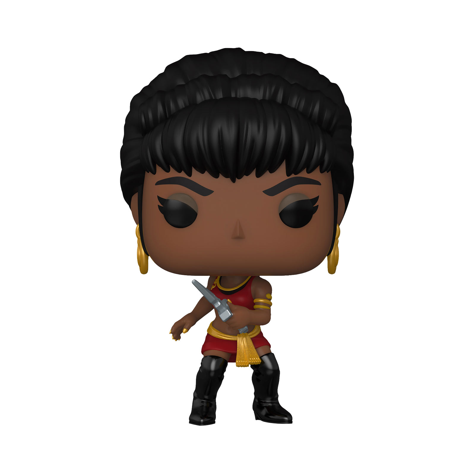 Star Trek - Uhura Funko Pop Figure