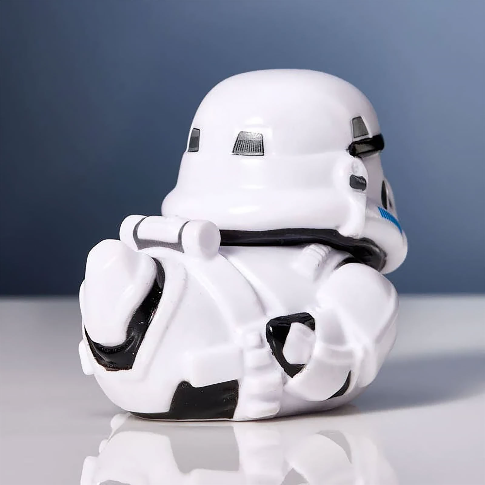 Pato decorativo mini TUBBZ Stormtrooper