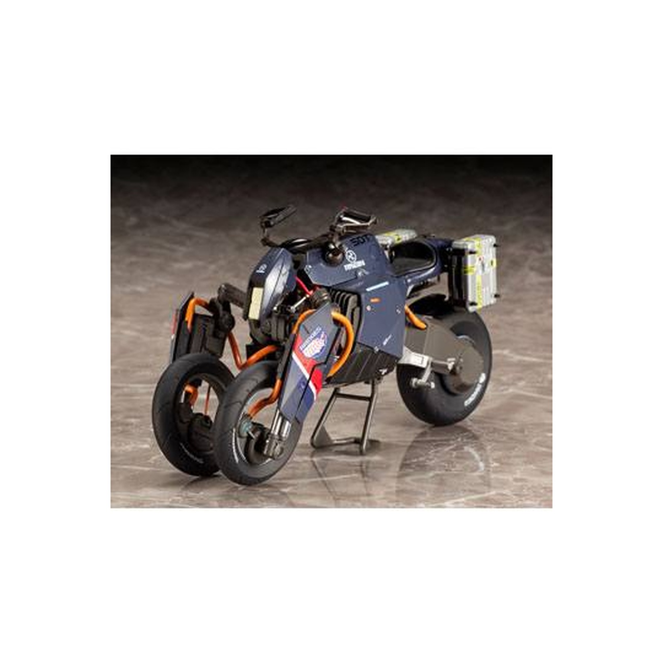 Death Stranding - Reverse Trike Model Kit Figure