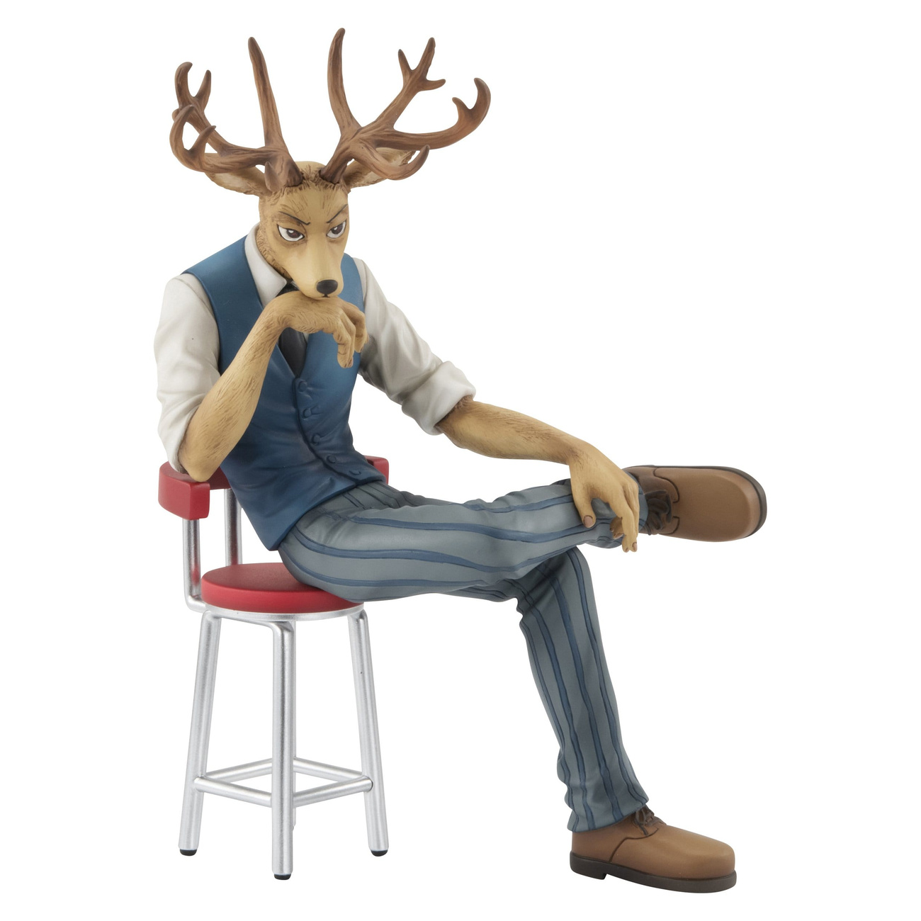 Beastars - Louis Figur (Repeat)