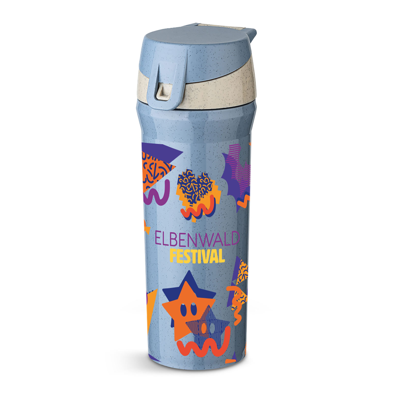 Elbenwald Festival - Borraccia