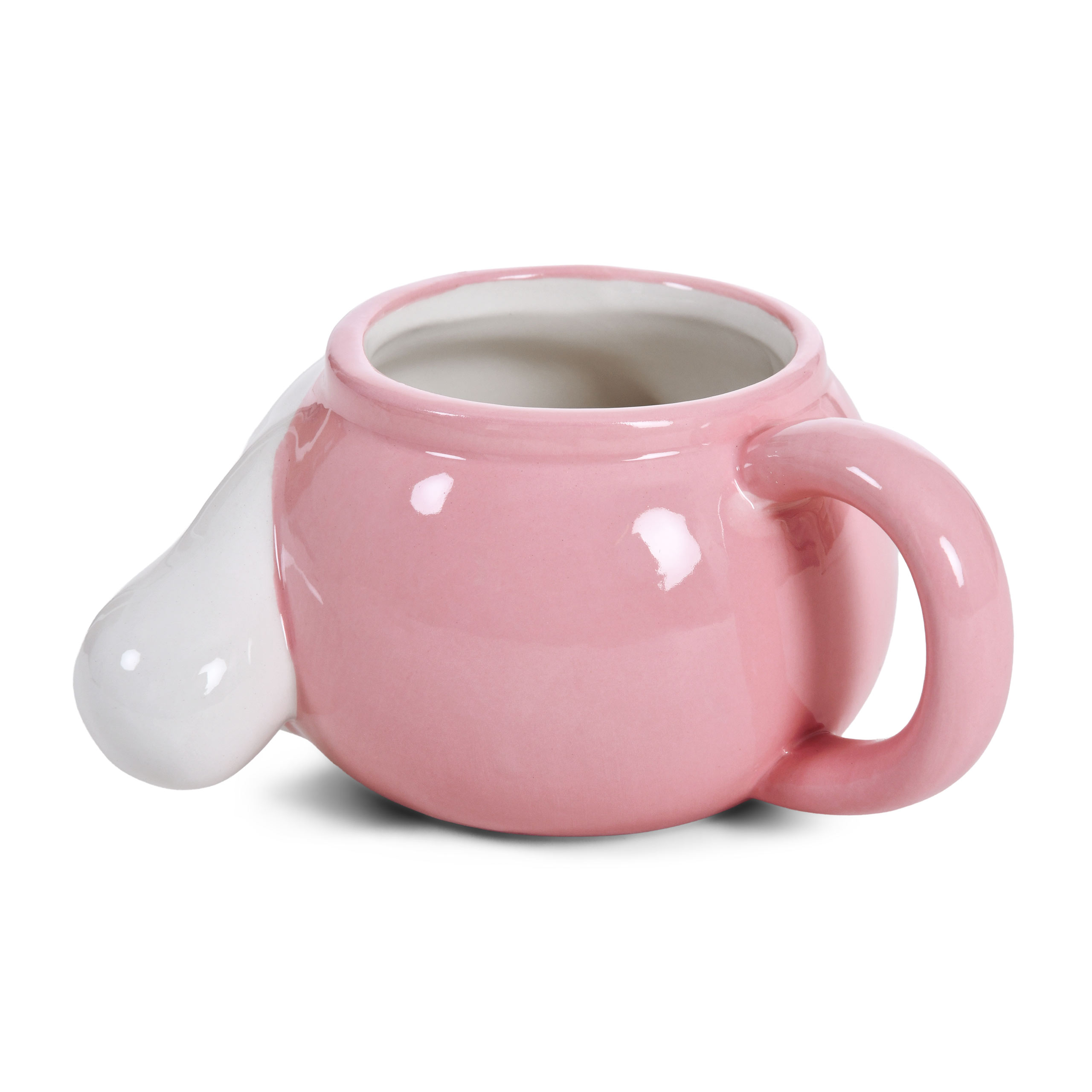 Hello Kitty and Friends - Cinnamoroll 3D Tasse
