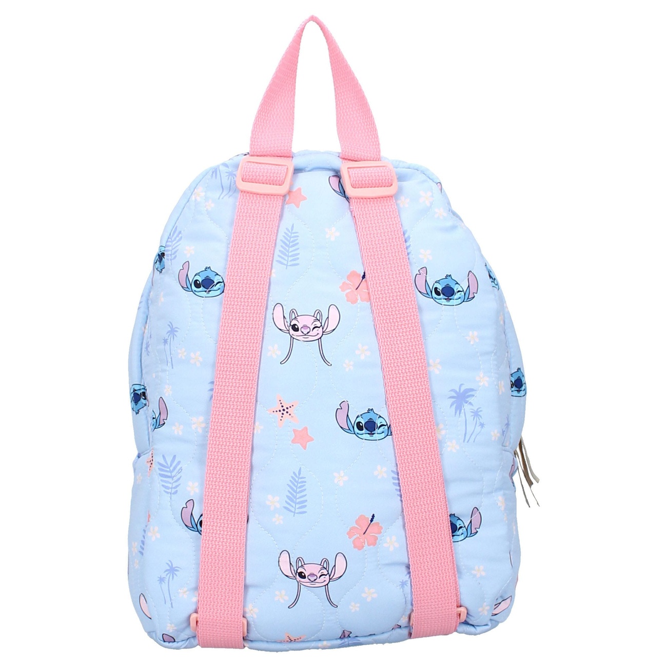 Lilo & Stitch Rucksack Blooming Bright 31 cm