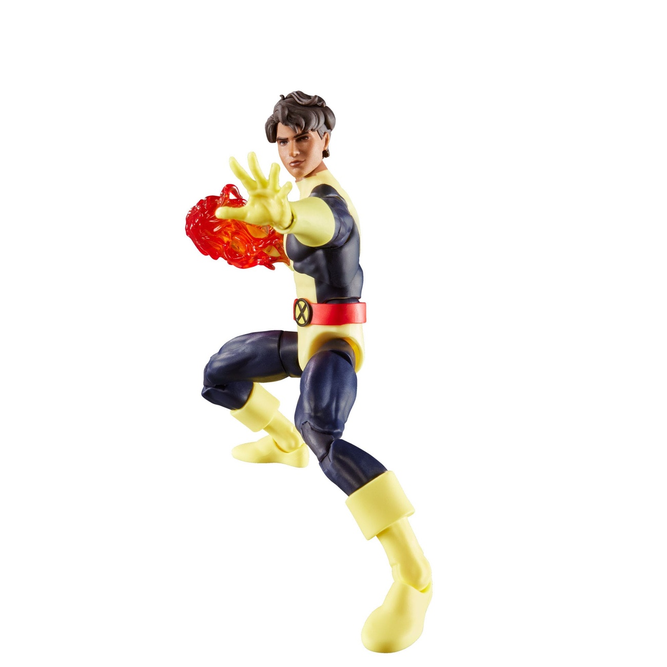 X-Men '97 Marvel Legends Actionfigur Marvel's Sunspot 15 cm