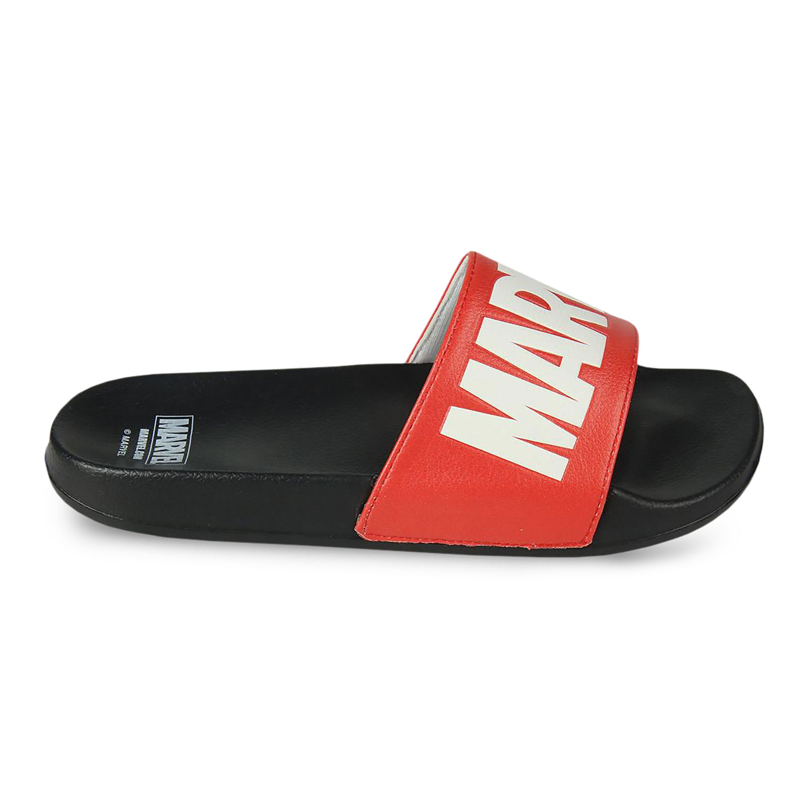 Marvel - Logo Slippers