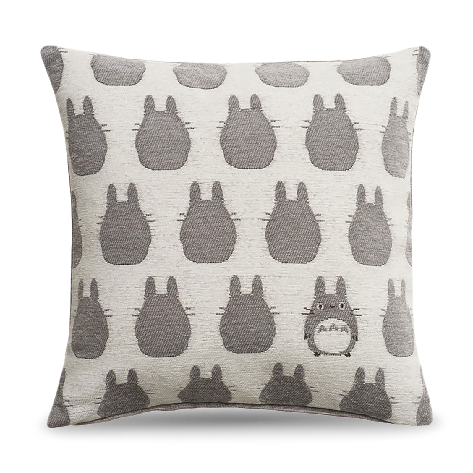 Totoro - Cuscino Silhouette Totoro