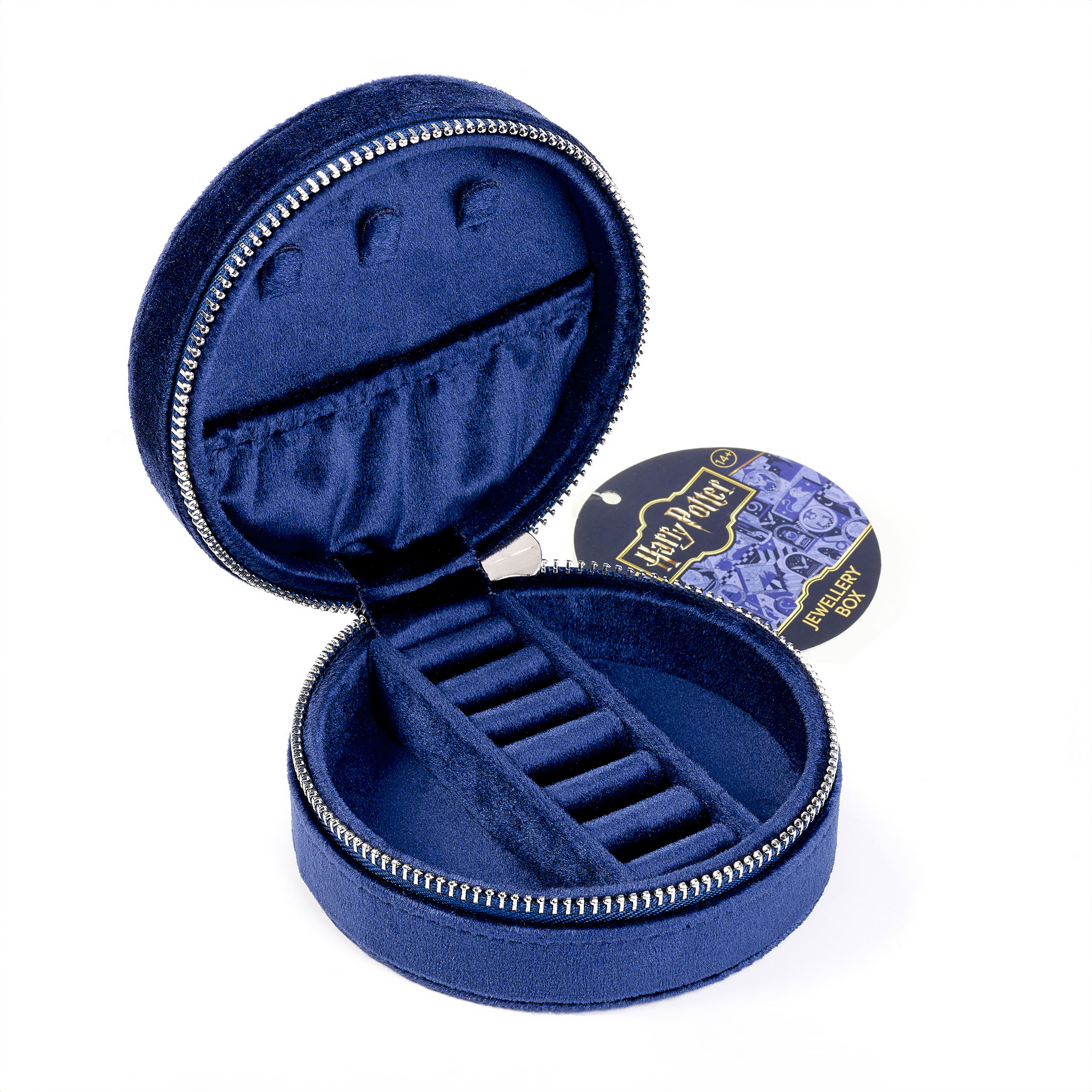 Harry Potter - Relieken van de Dood Pluchen Sieradendoos