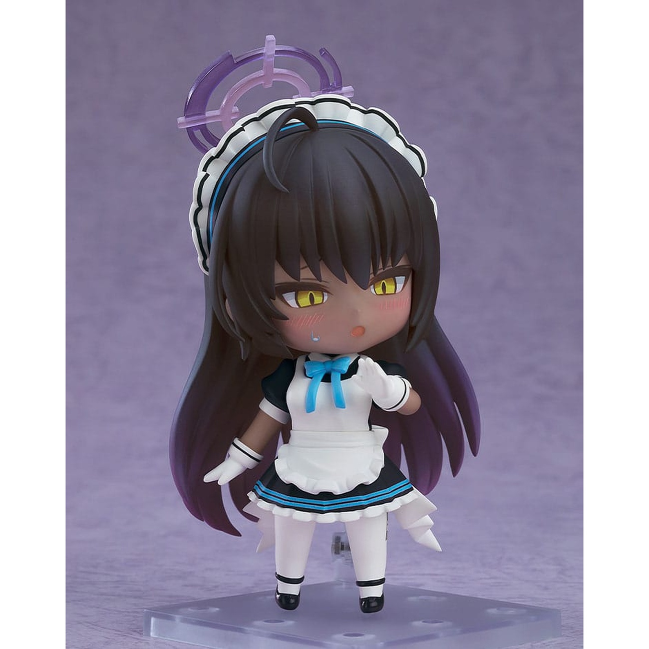 Blue Archive - Karin Kakudate Nendoroid Action Figure