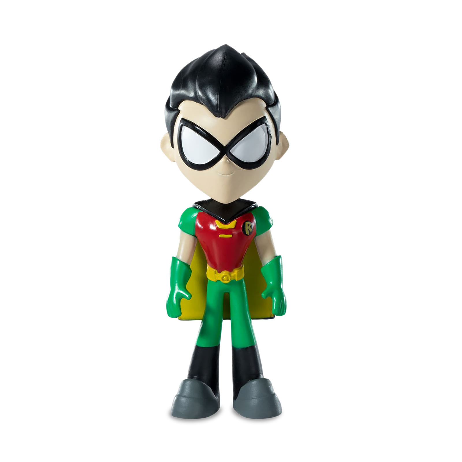 Robin - DC Comics Teen Titans Go! Figurine Bendyfigs 10,5 cm