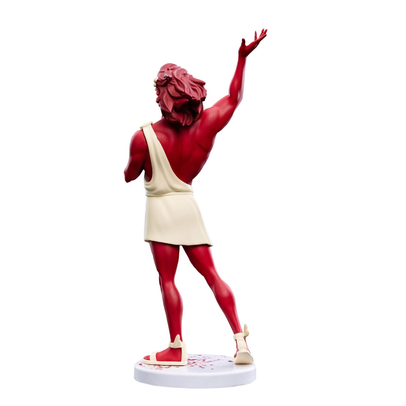 Lore Olympus x Weta Workshop Mini Vinyl Figur Hermes 17 cm