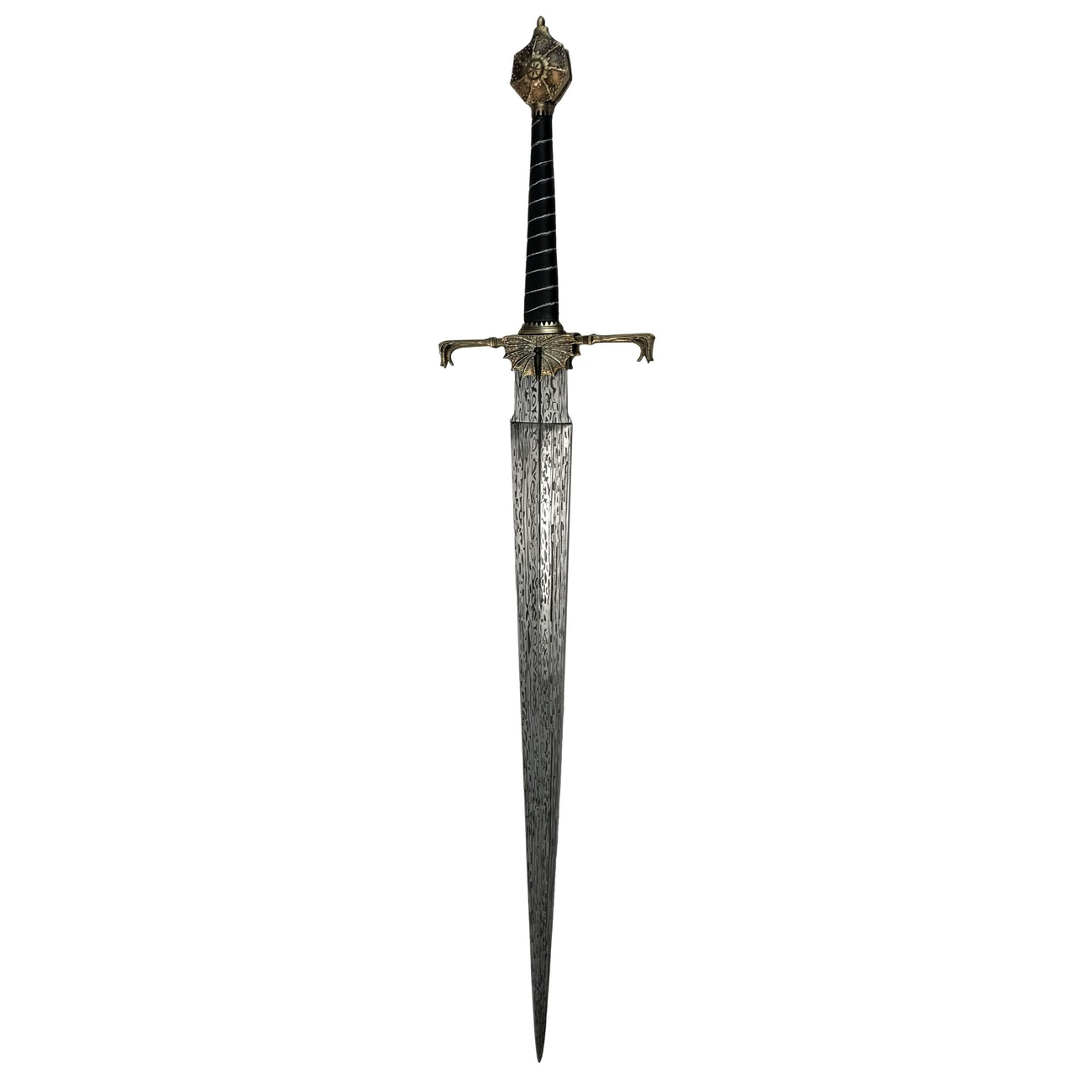 House of the Dragon Replica 1/1 Blackfyre Sword Limited Edition 117 cm