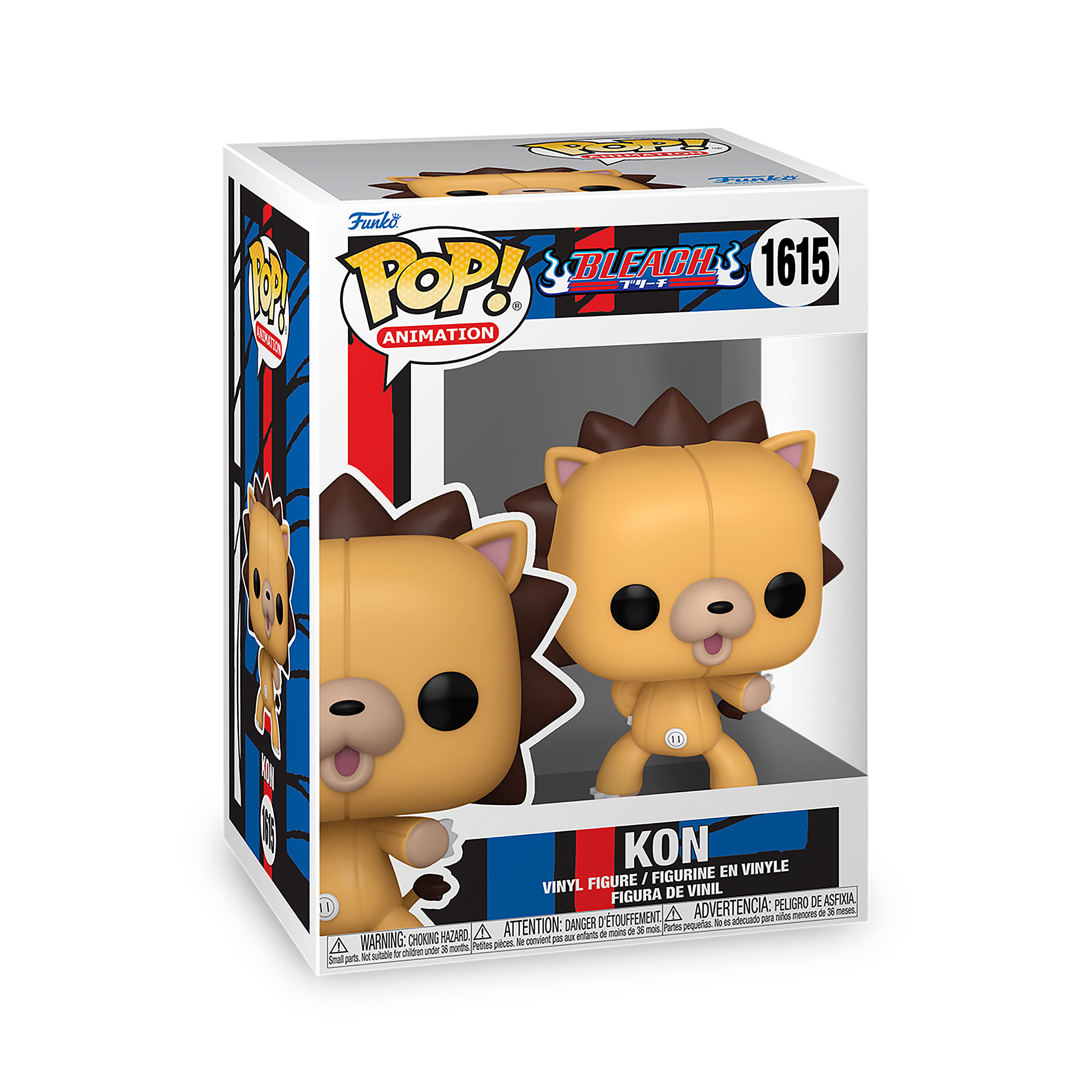 Bleach - Kon​ Funko Pop Figur