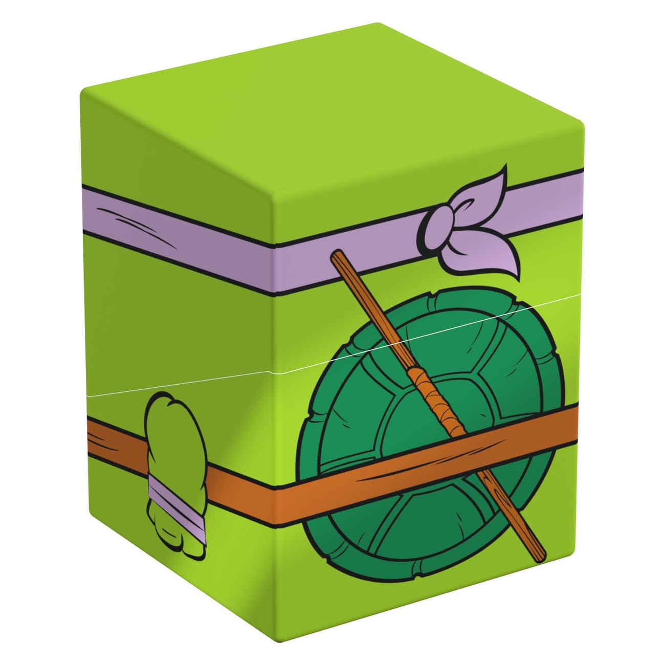 Squaroes Squaroe Teenage Mutant Ninja Turtles™ NT003 - Donatello