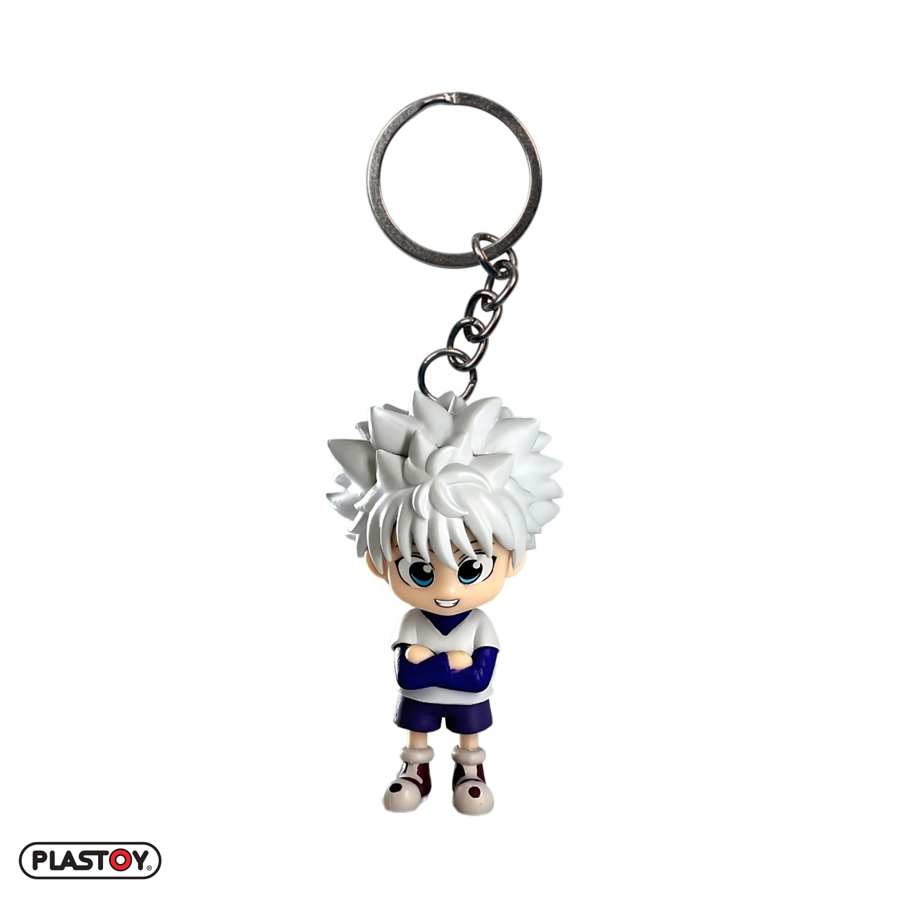 Hunter x Hunter – Brelok Killua 6 cm