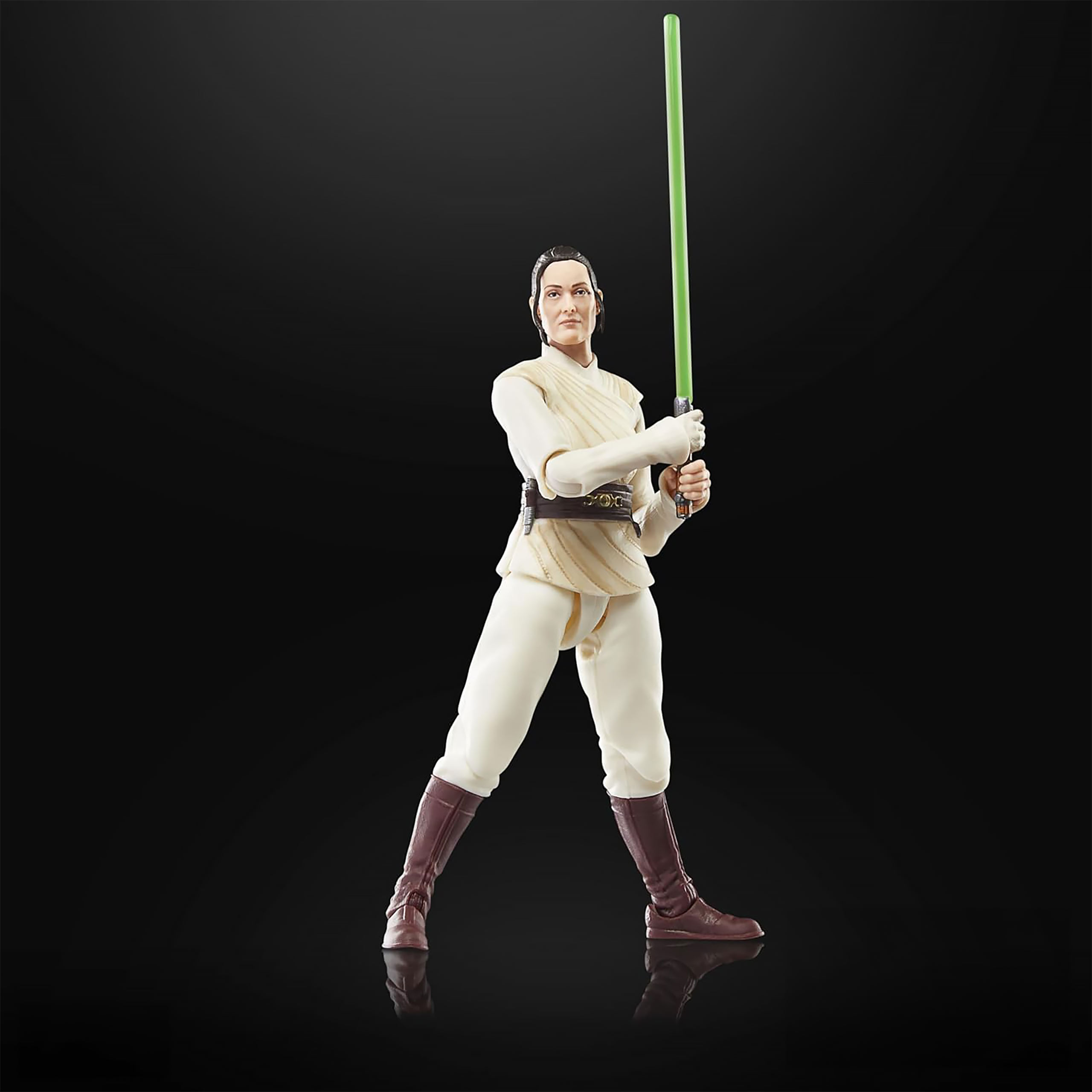 Star Wars: The Acolyte - Jedi Master Indara Black Series Actiefiguur