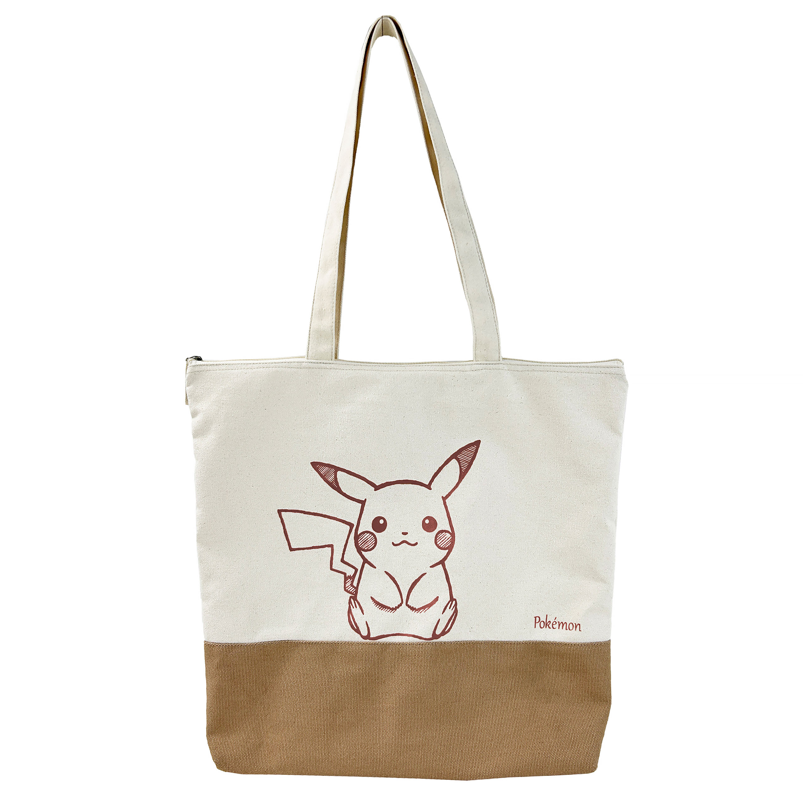 Pikachu Shopper Bag - Pokemon