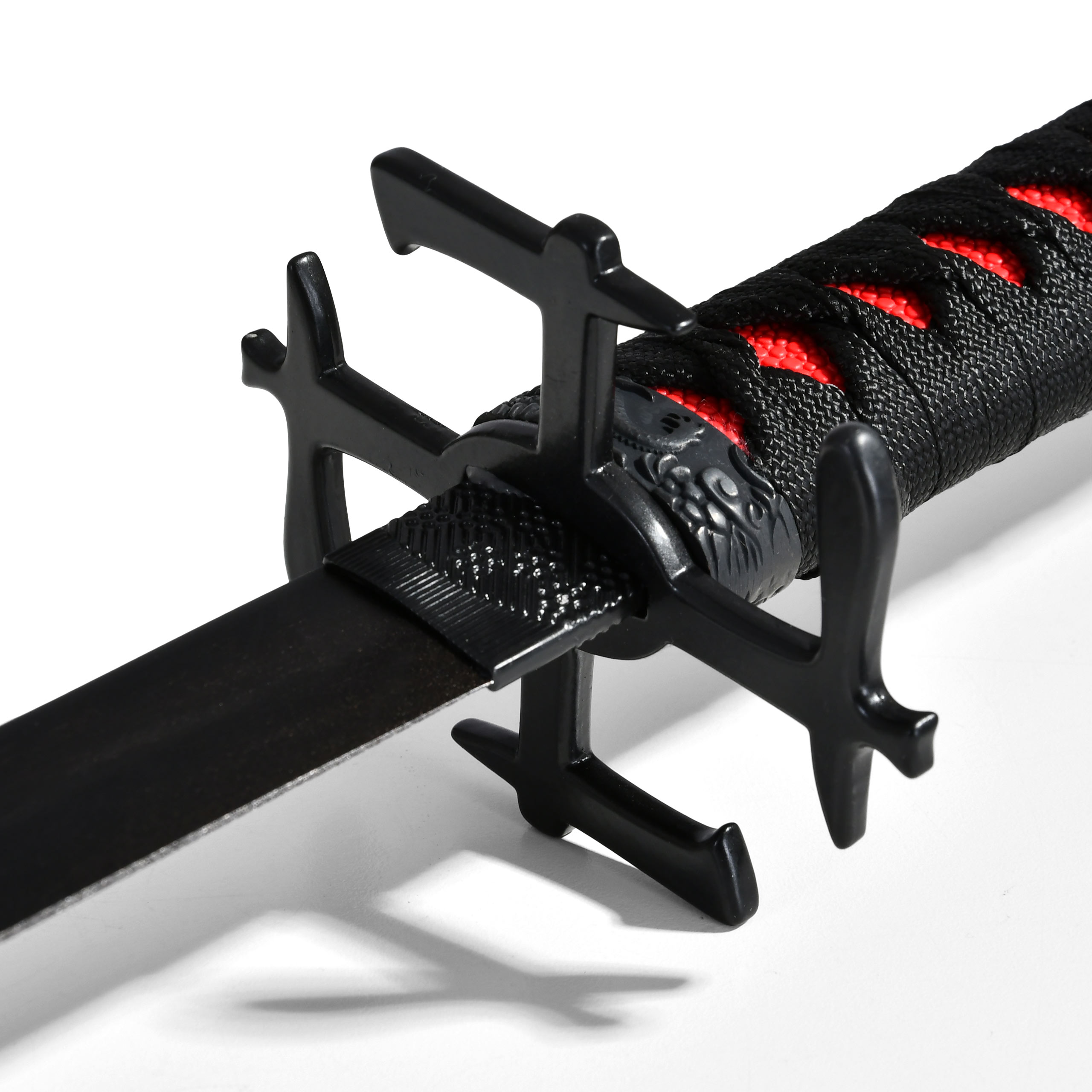 Zangetsu Katana pour les fans de Bleach
