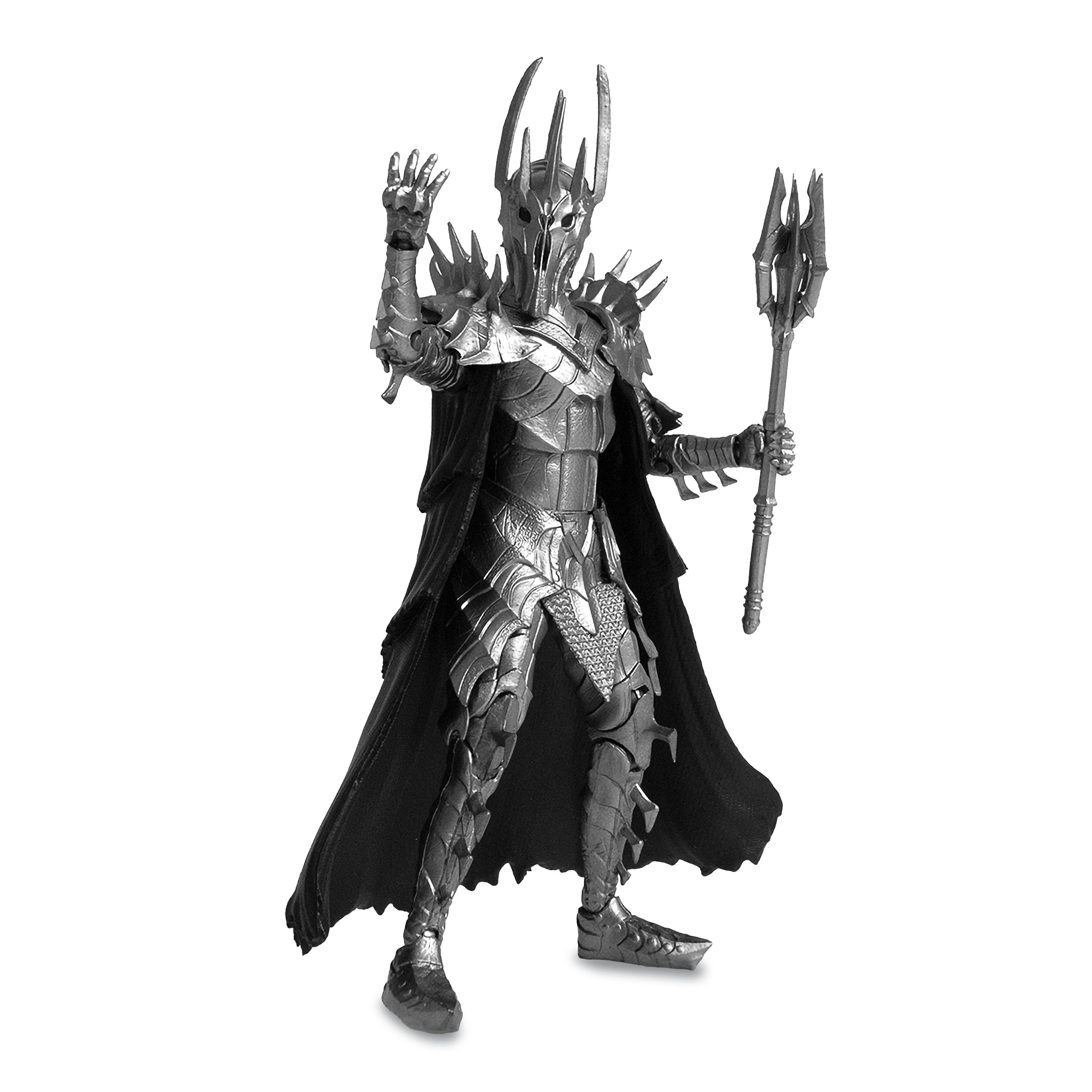 Herr der Ringe - Sauron BST AXN Actionfigur