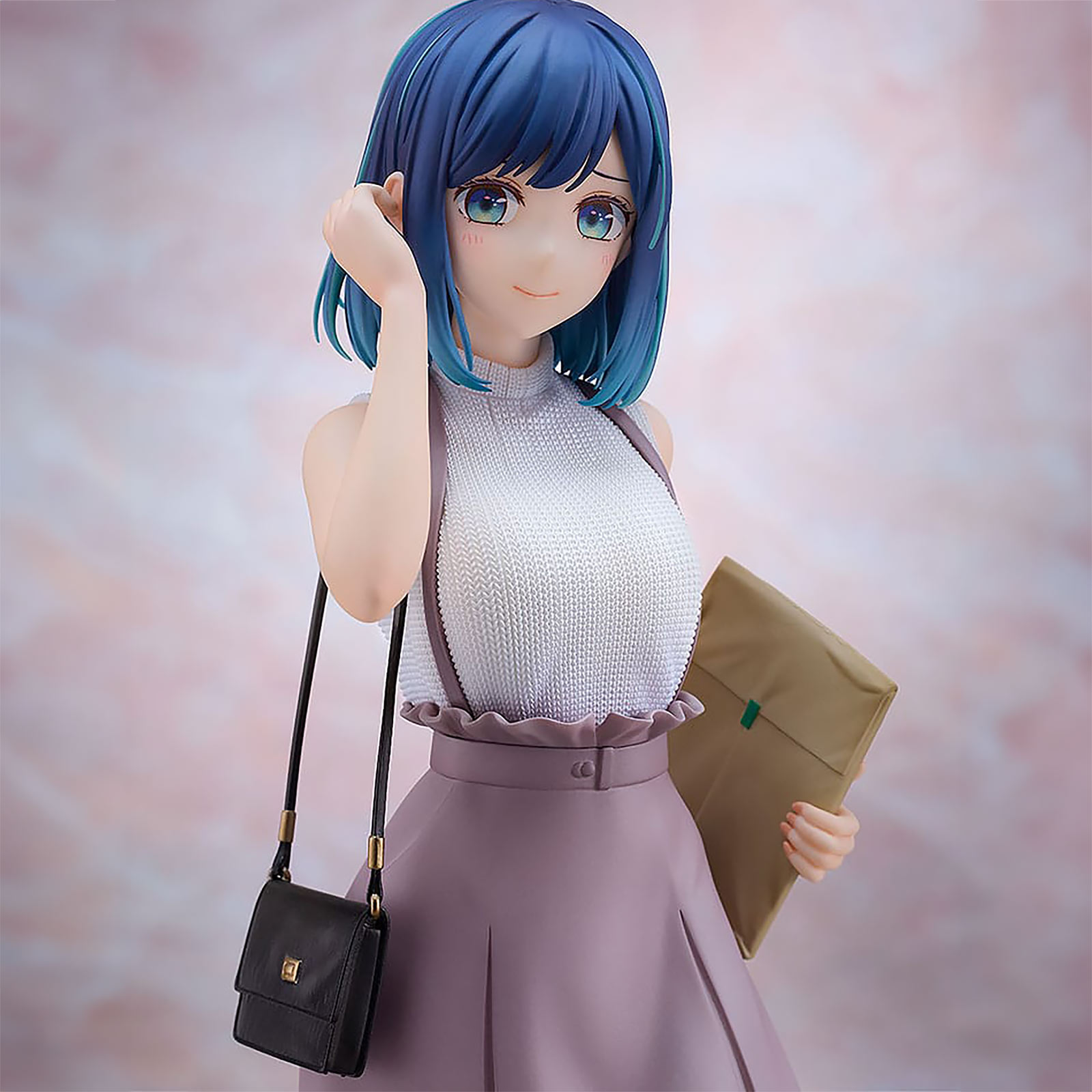 Oshi No Ko: Mein Star - Akane Kurokawa Figur Date Style Version